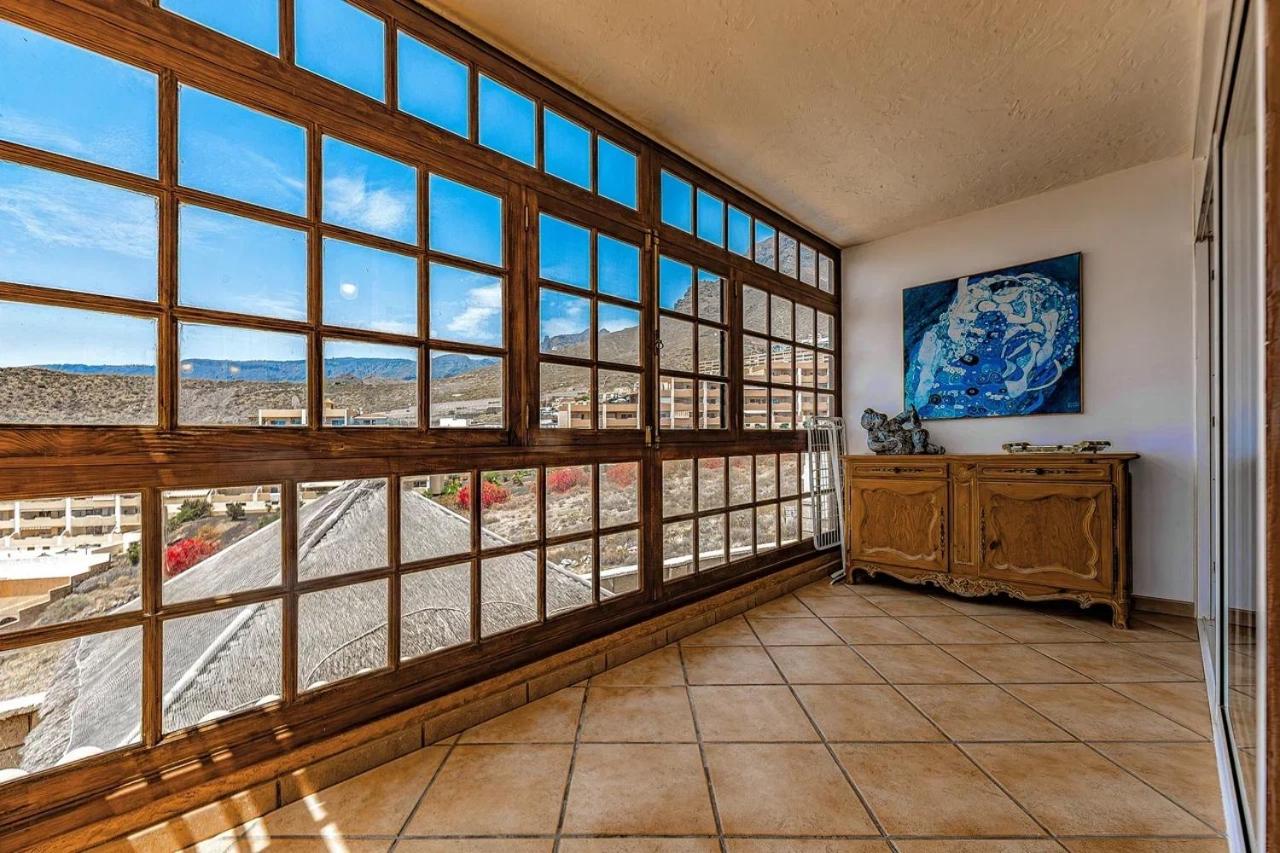 Tenerifeopenhome Charming cave villa Costa Adeje