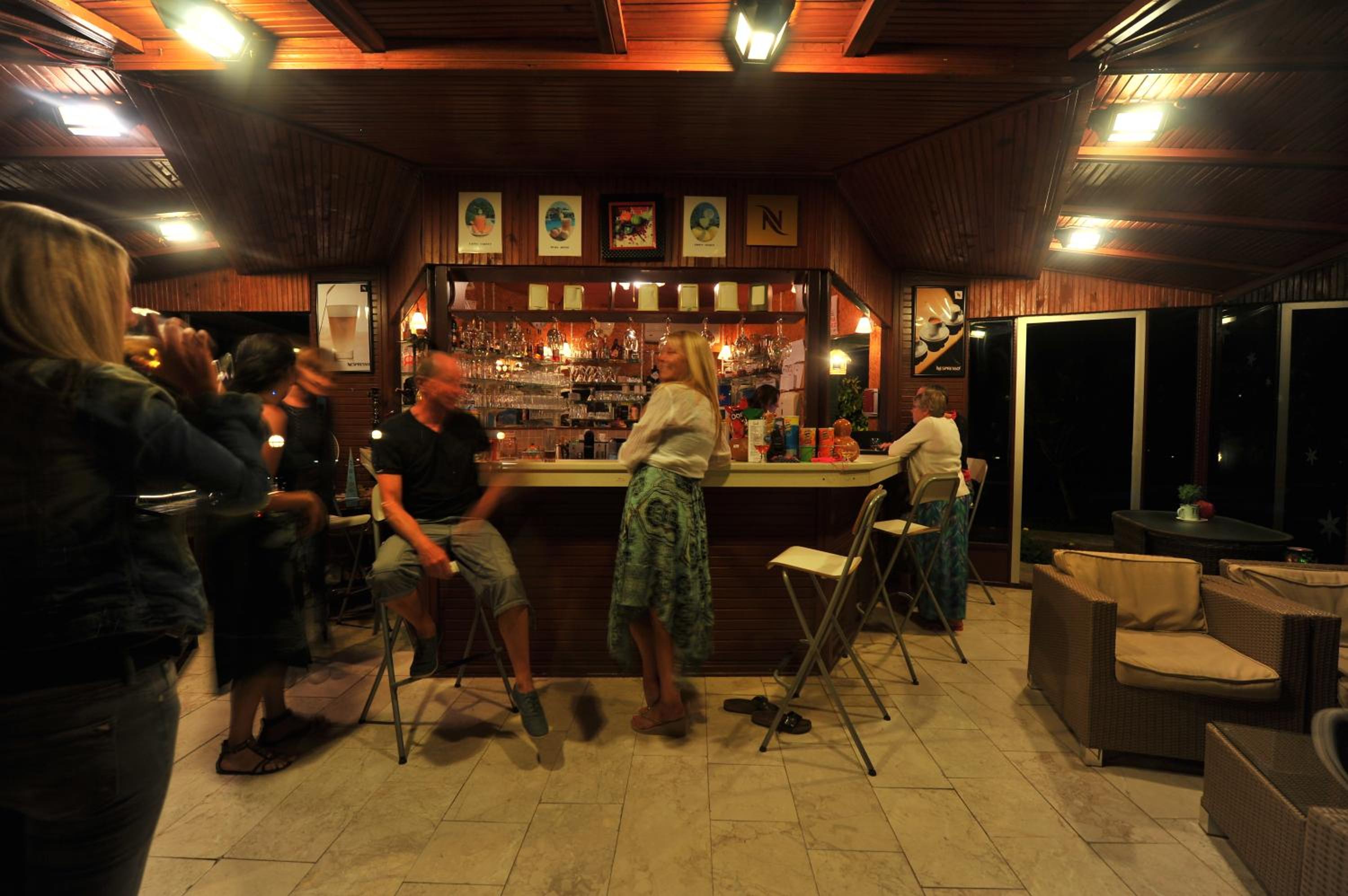 Grenadine Lodge
