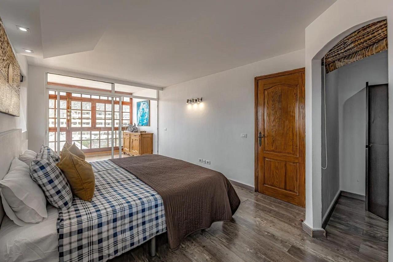 Tenerifeopenhome Charming cave villa Costa Adeje