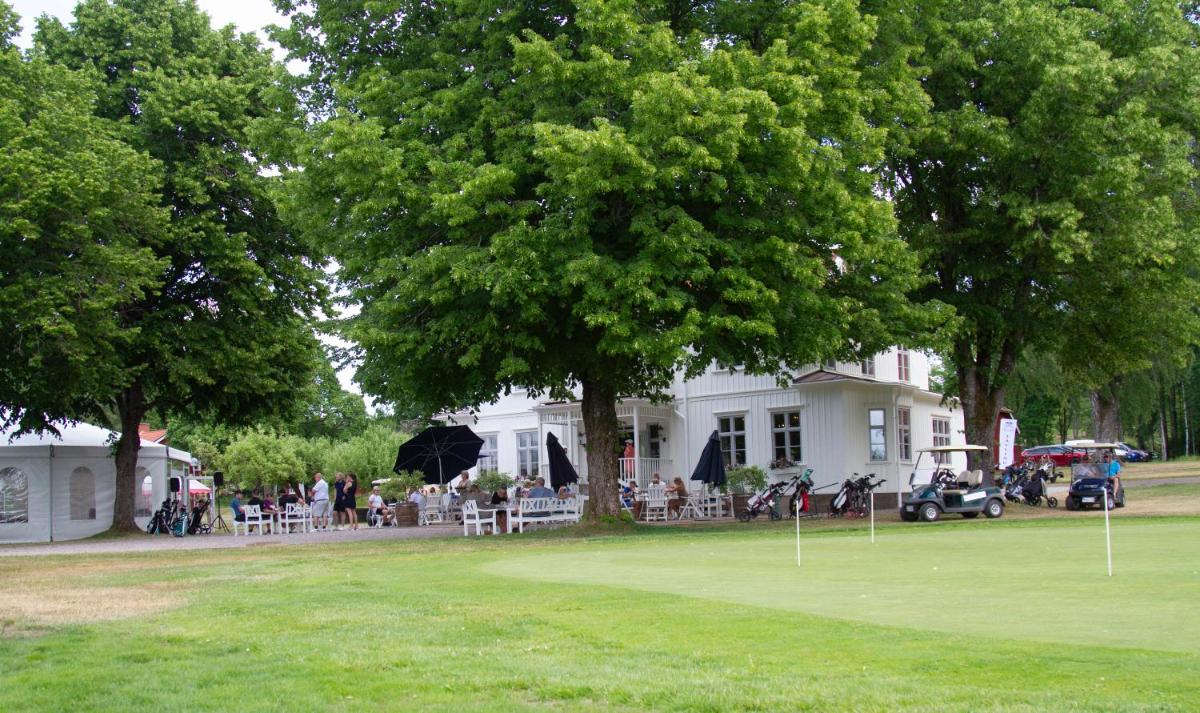 Åsundsholm Golf & Country Club view 2