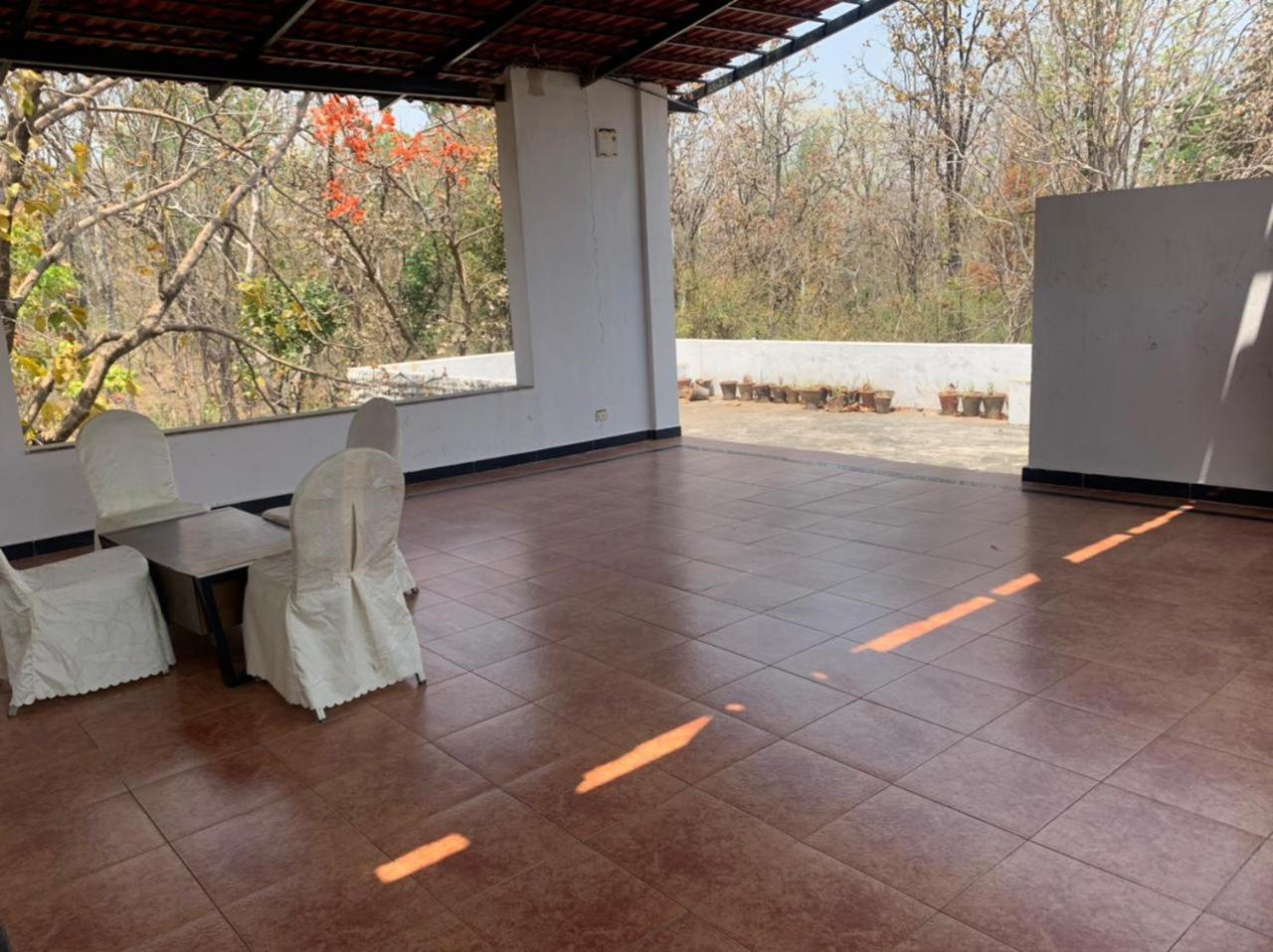 Tuli Veer Bagh Resort
