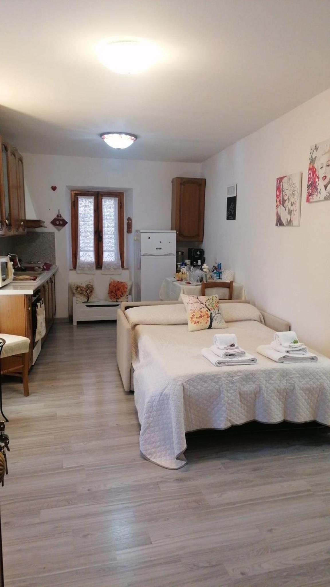 La Casetta di Mimmi