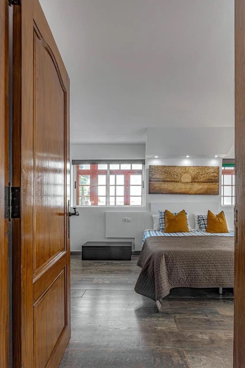 Tenerifeopenhome Charming cave villa Costa Adeje