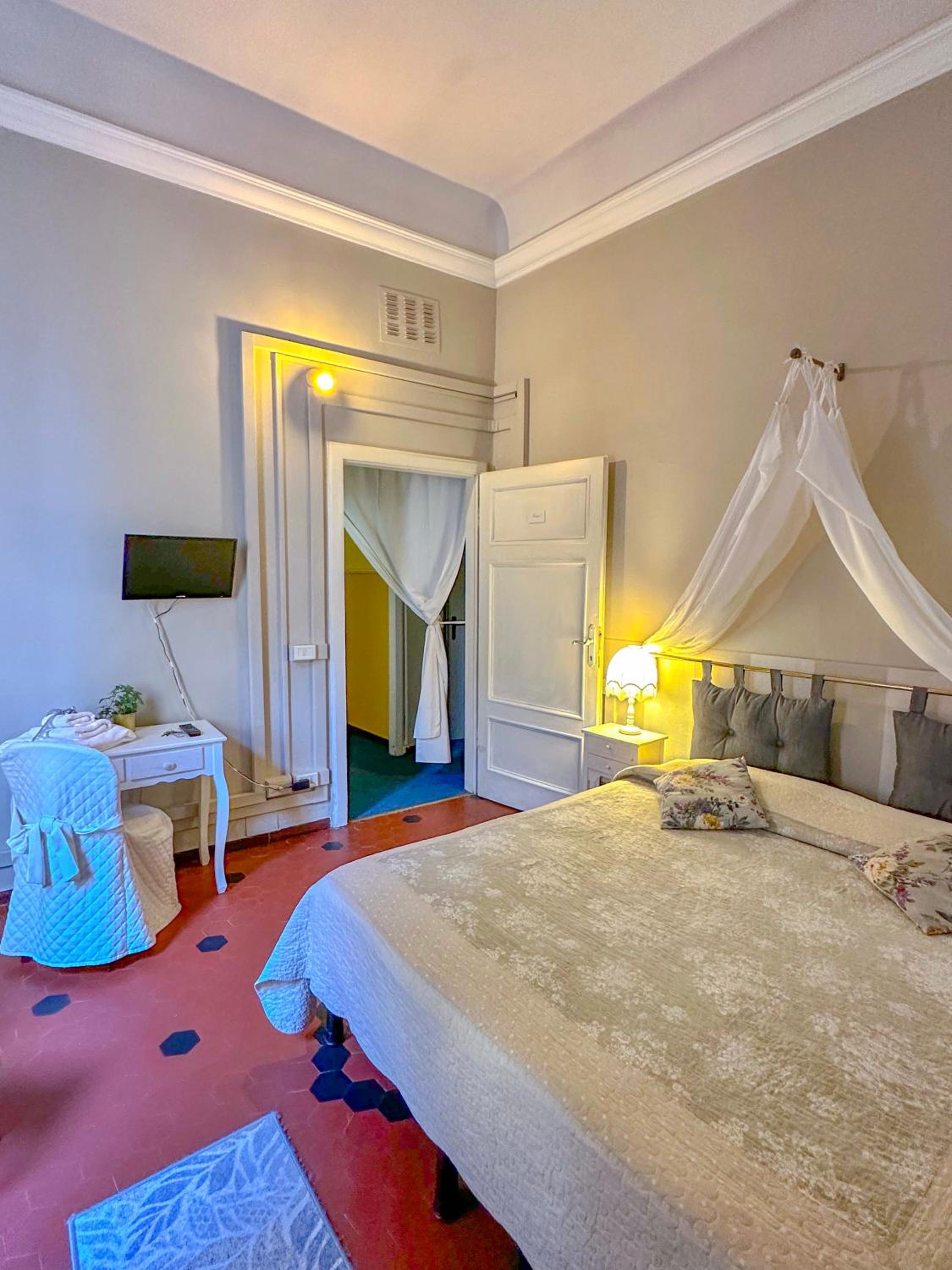 Guest House Santa Giustina Lucca Centro Storico — photo 42