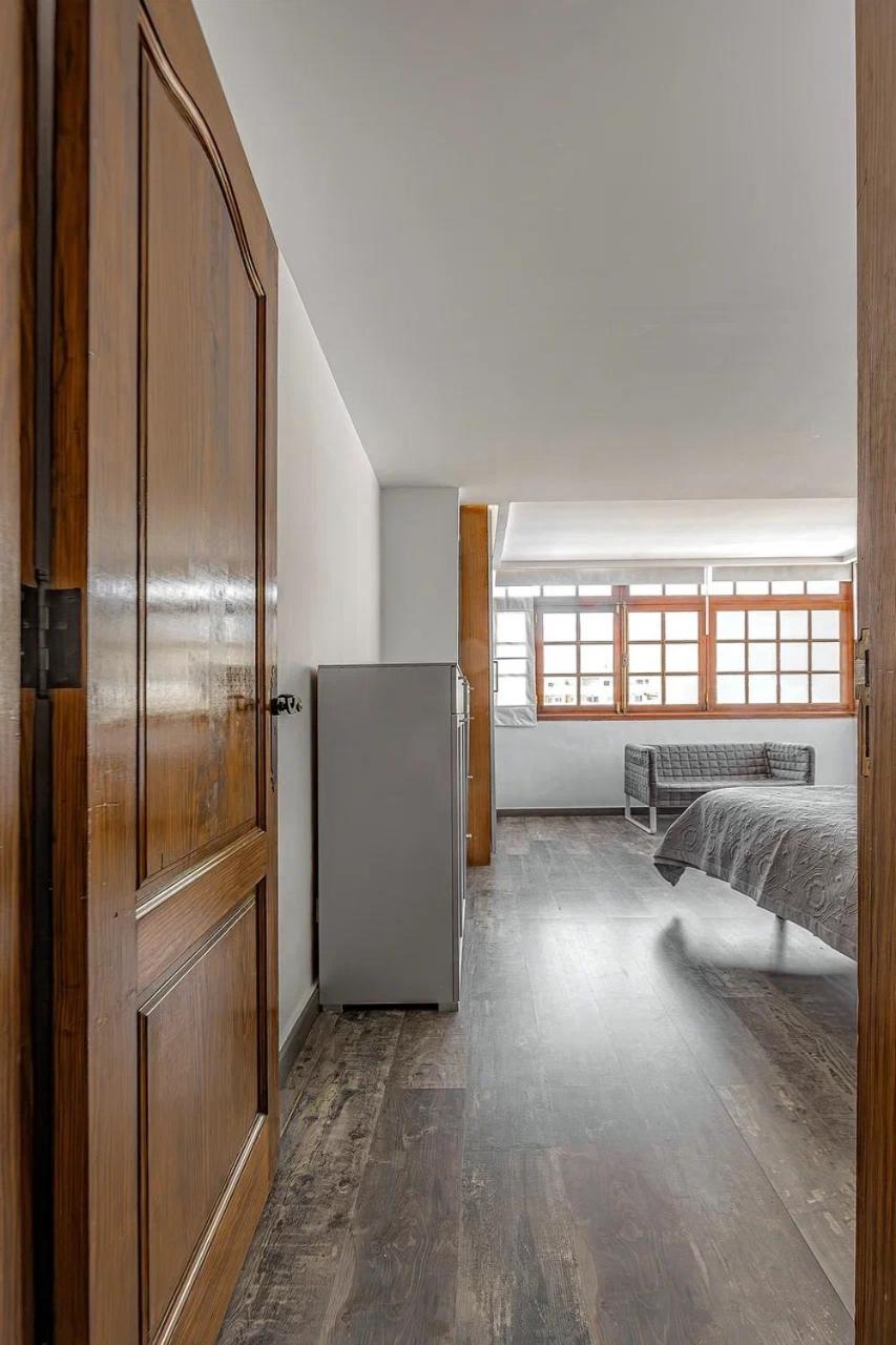 Tenerifeopenhome Charming cave villa Costa Adeje