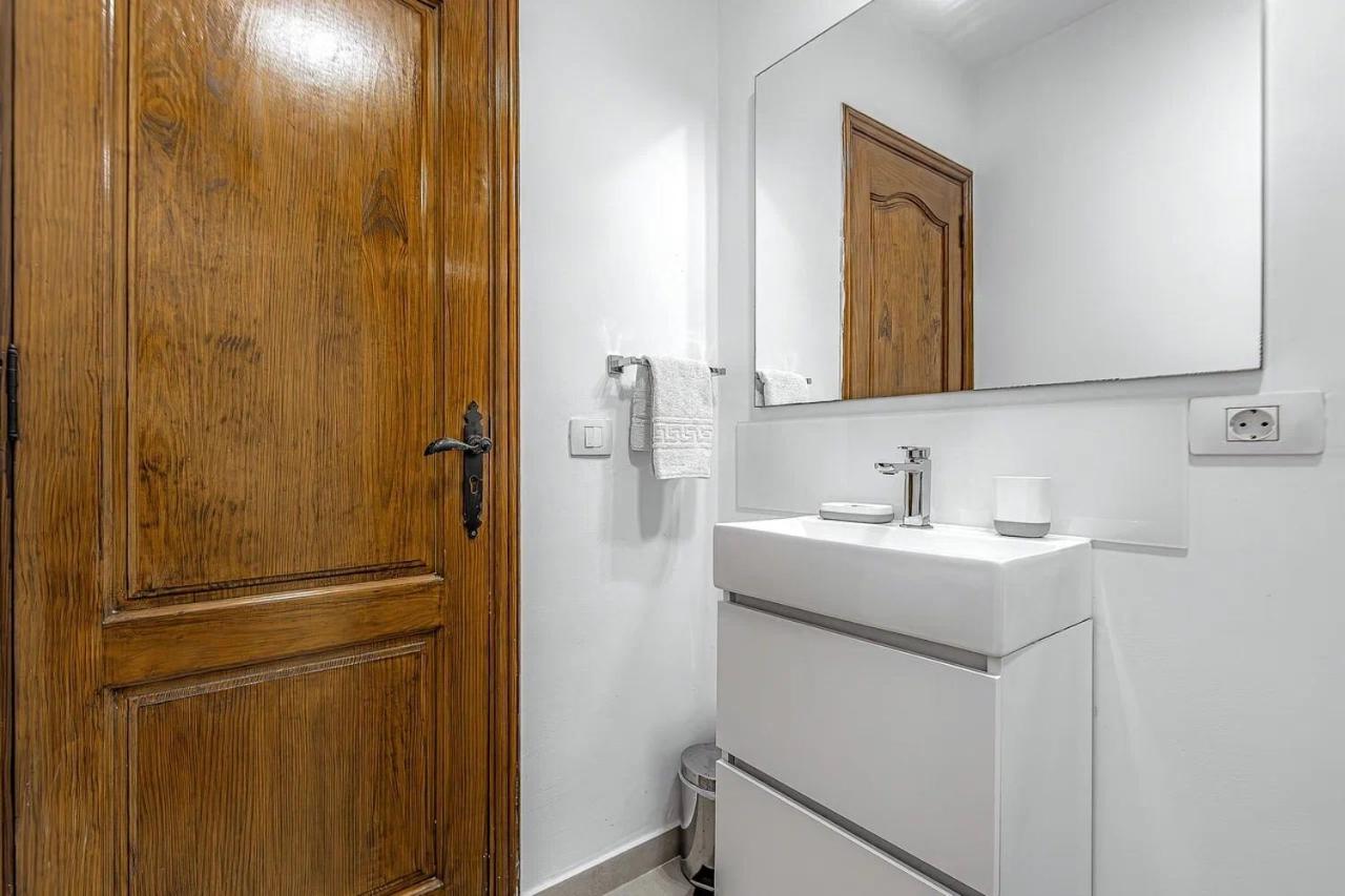 Tenerifeopenhome Charming cave villa Costa Adeje