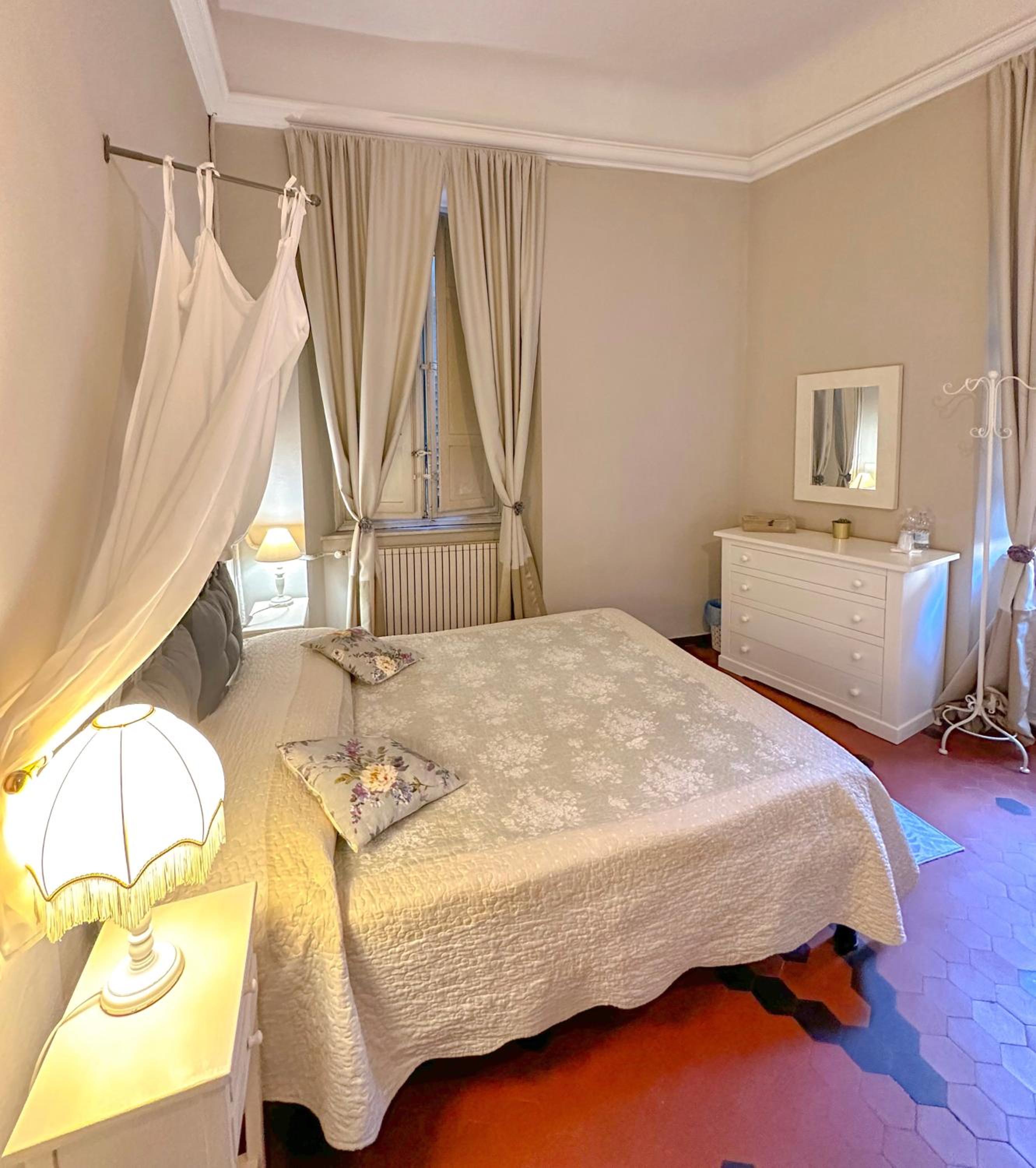 Guest House Santa Giustina Lucca Centro Storico — photo 45