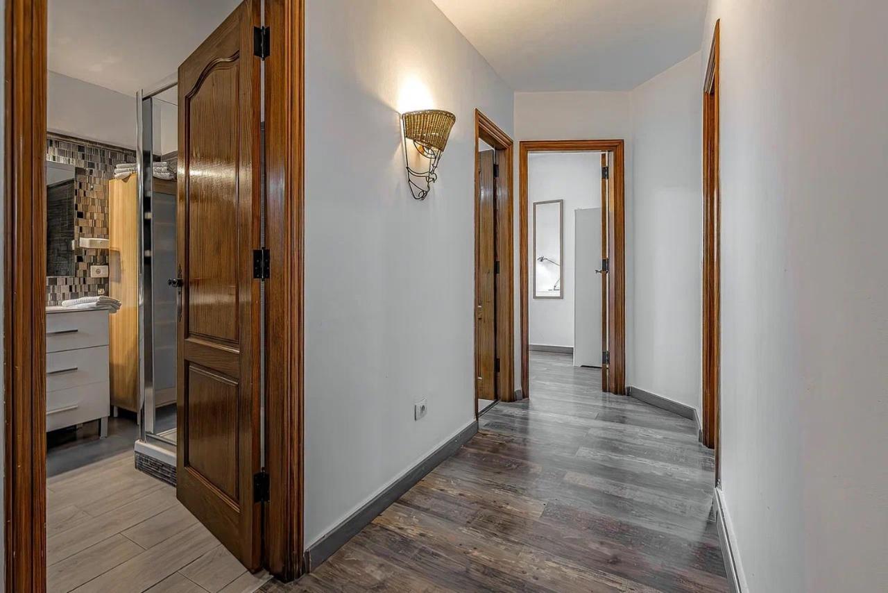 Tenerifeopenhome Charming cave villa Costa Adeje