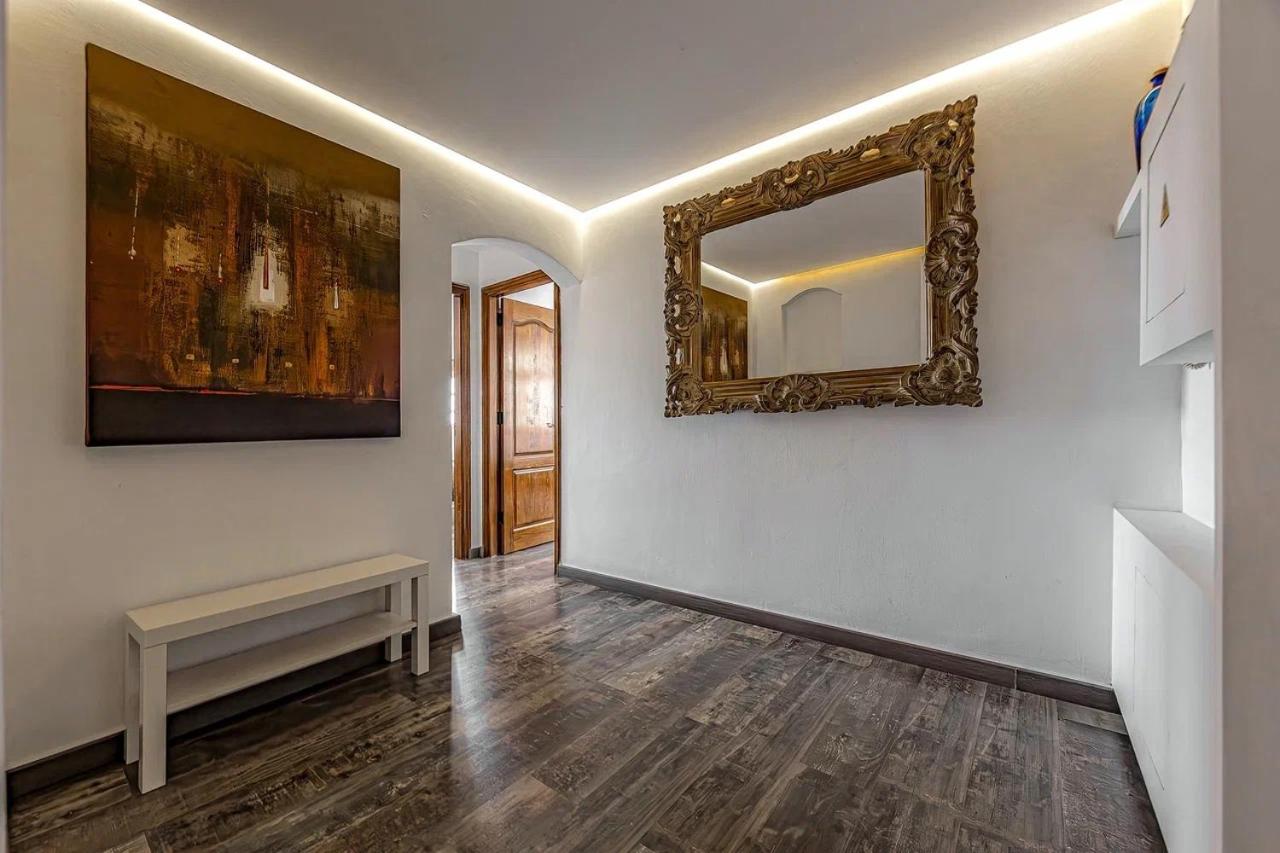 Tenerifeopenhome Charming cave villa Costa Adeje