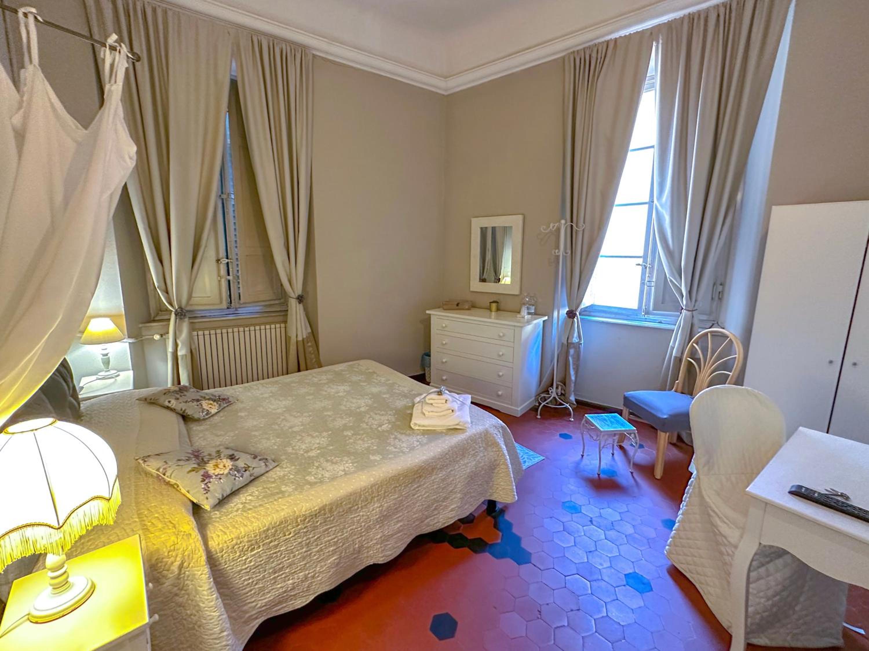 Guest House Santa Giustina Lucca Centro Storico — photo 29