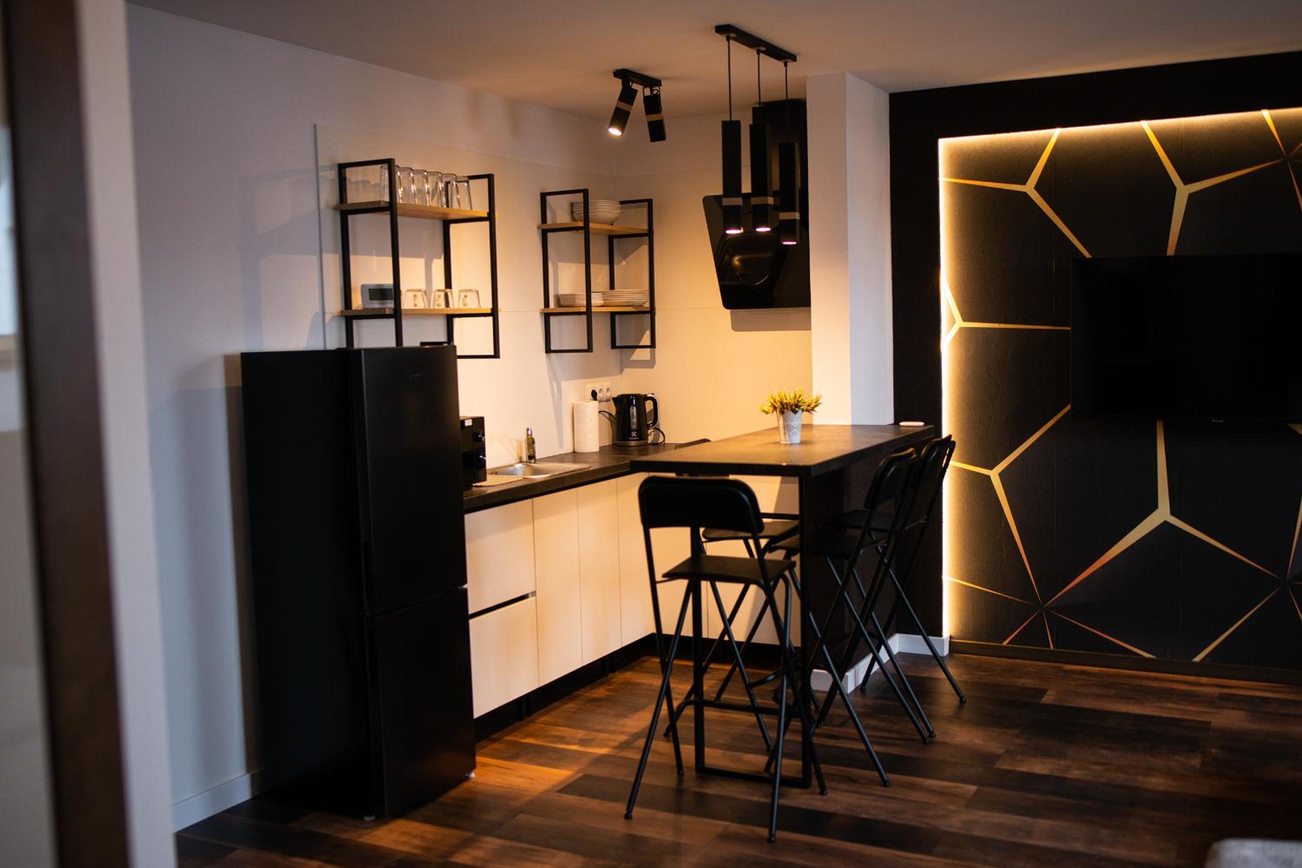 The Home Sweet Home Studio Apartment view 5