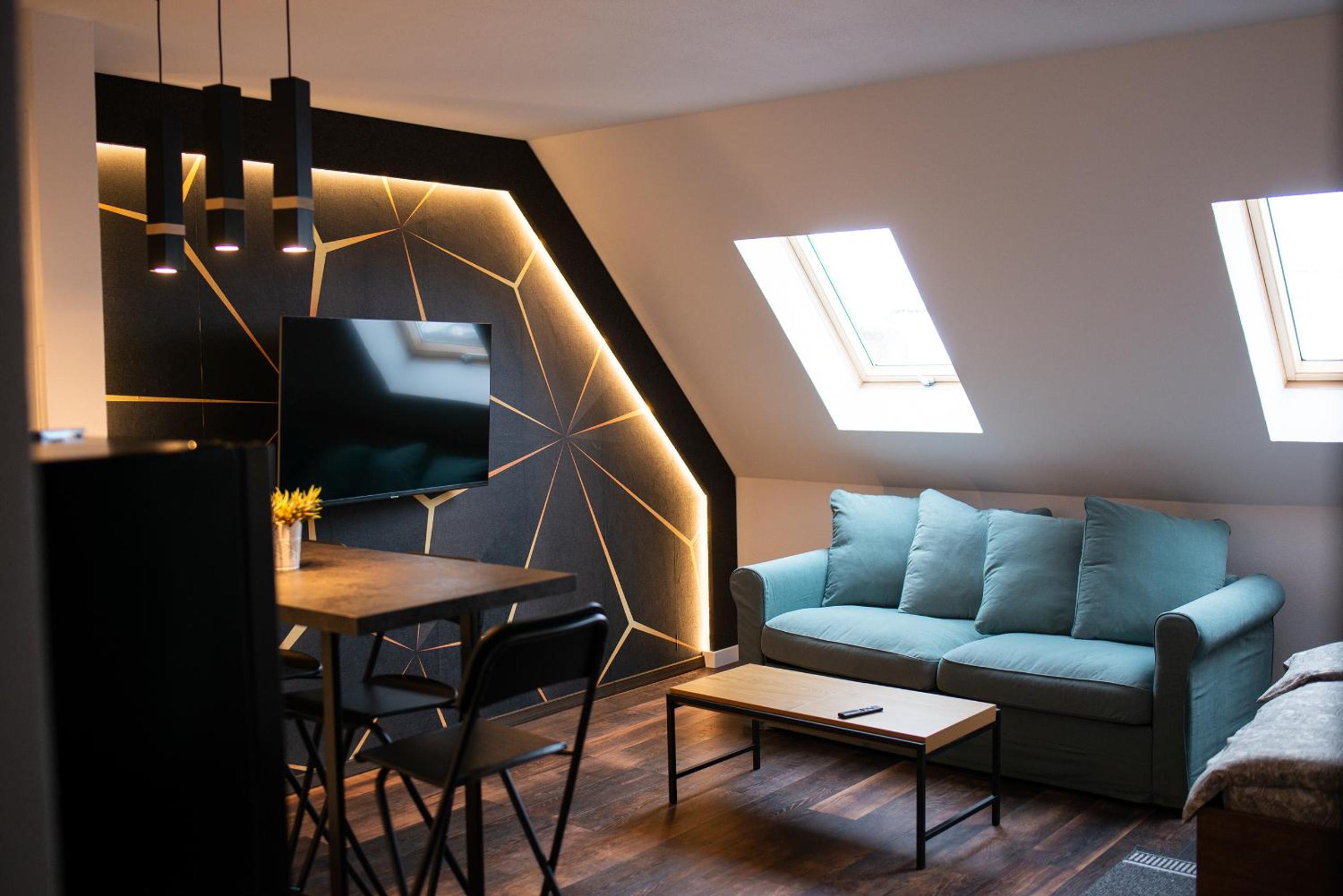 The Home Sweet Home Studio Apartment view 4