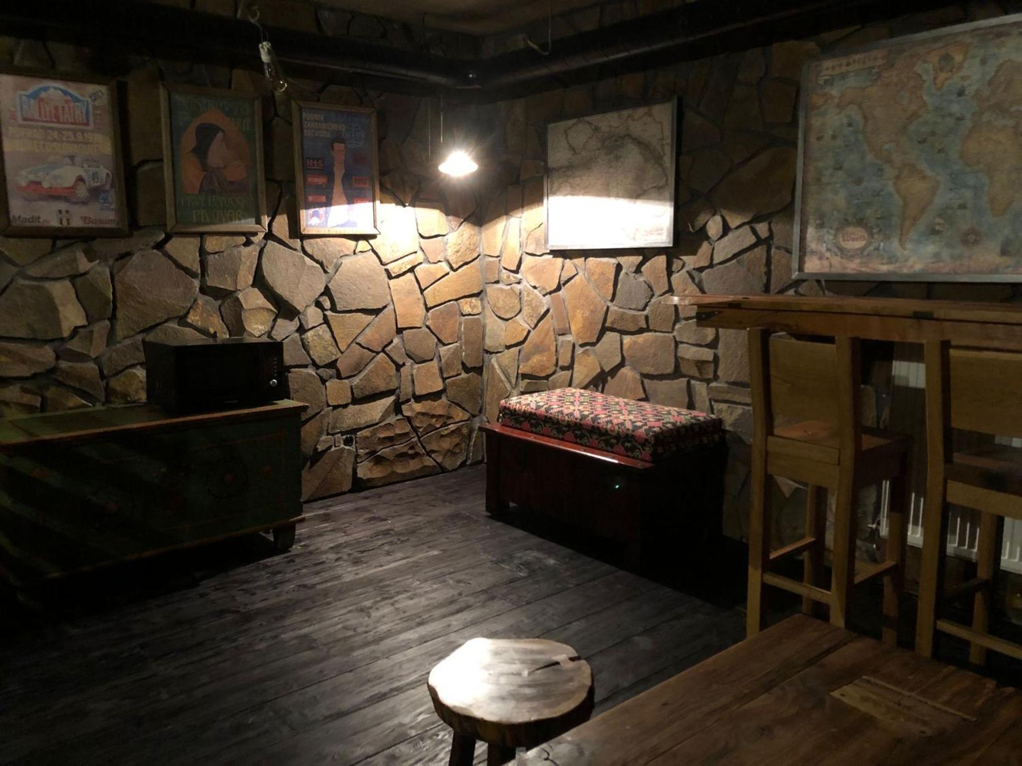 lounge