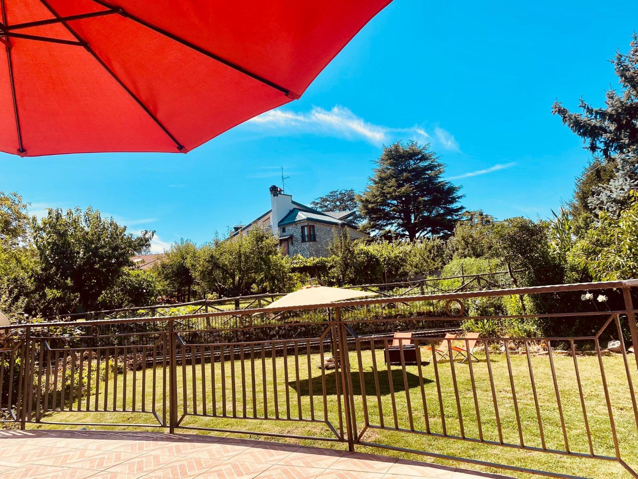 La Cascina Camere photo 2