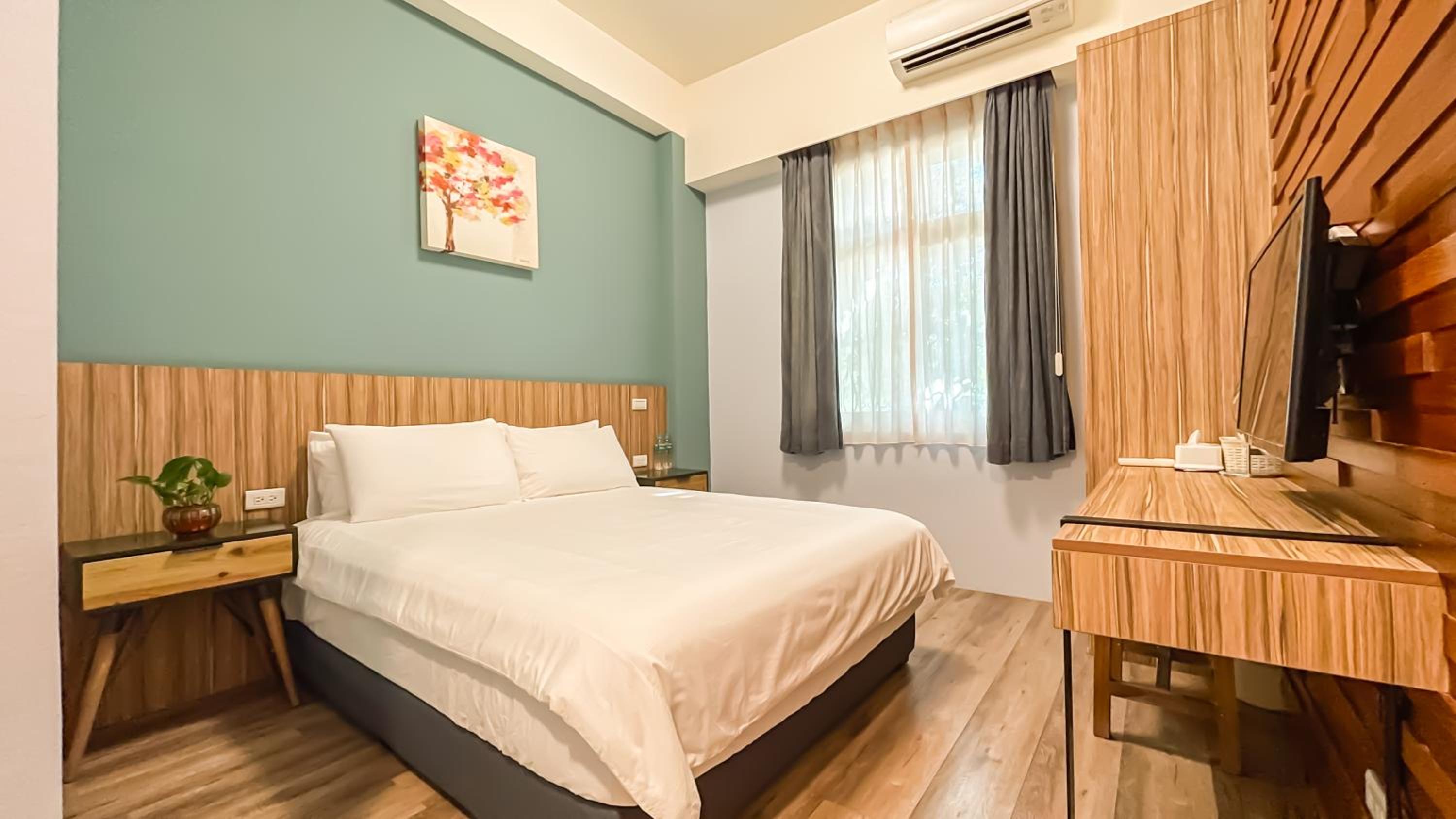 Lyutu Homestay