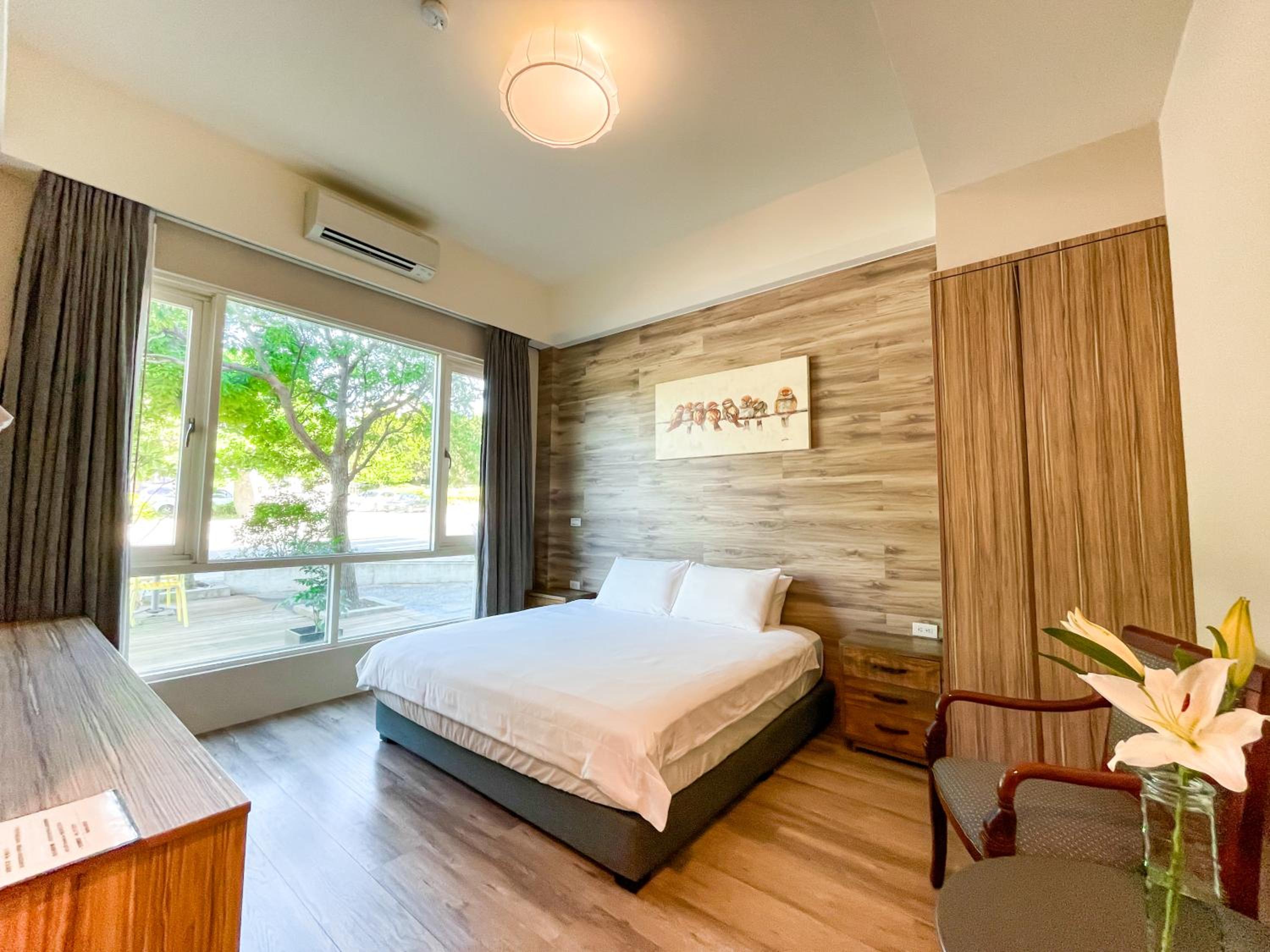 Lyutu Homestay