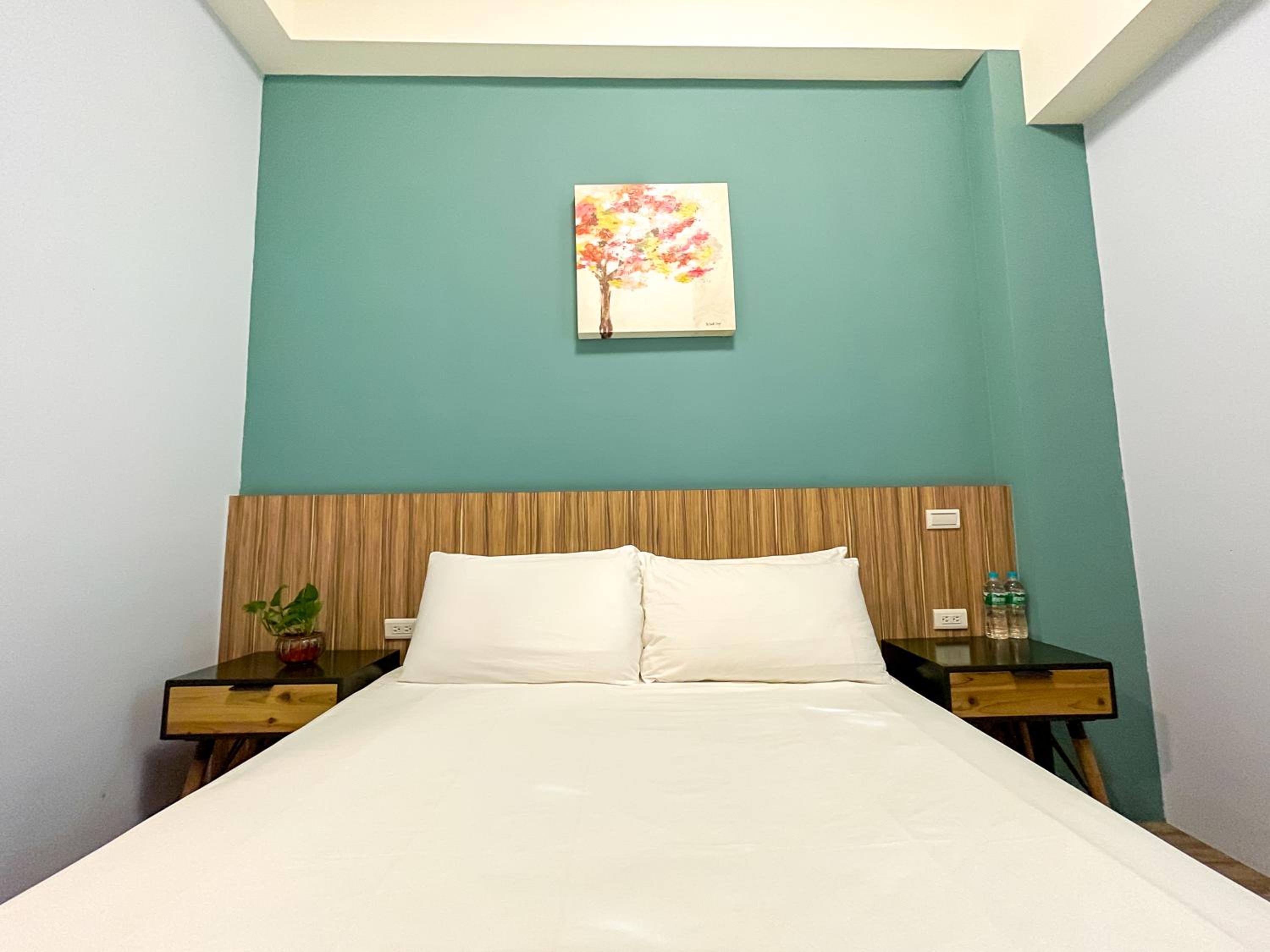 Lyutu Homestay