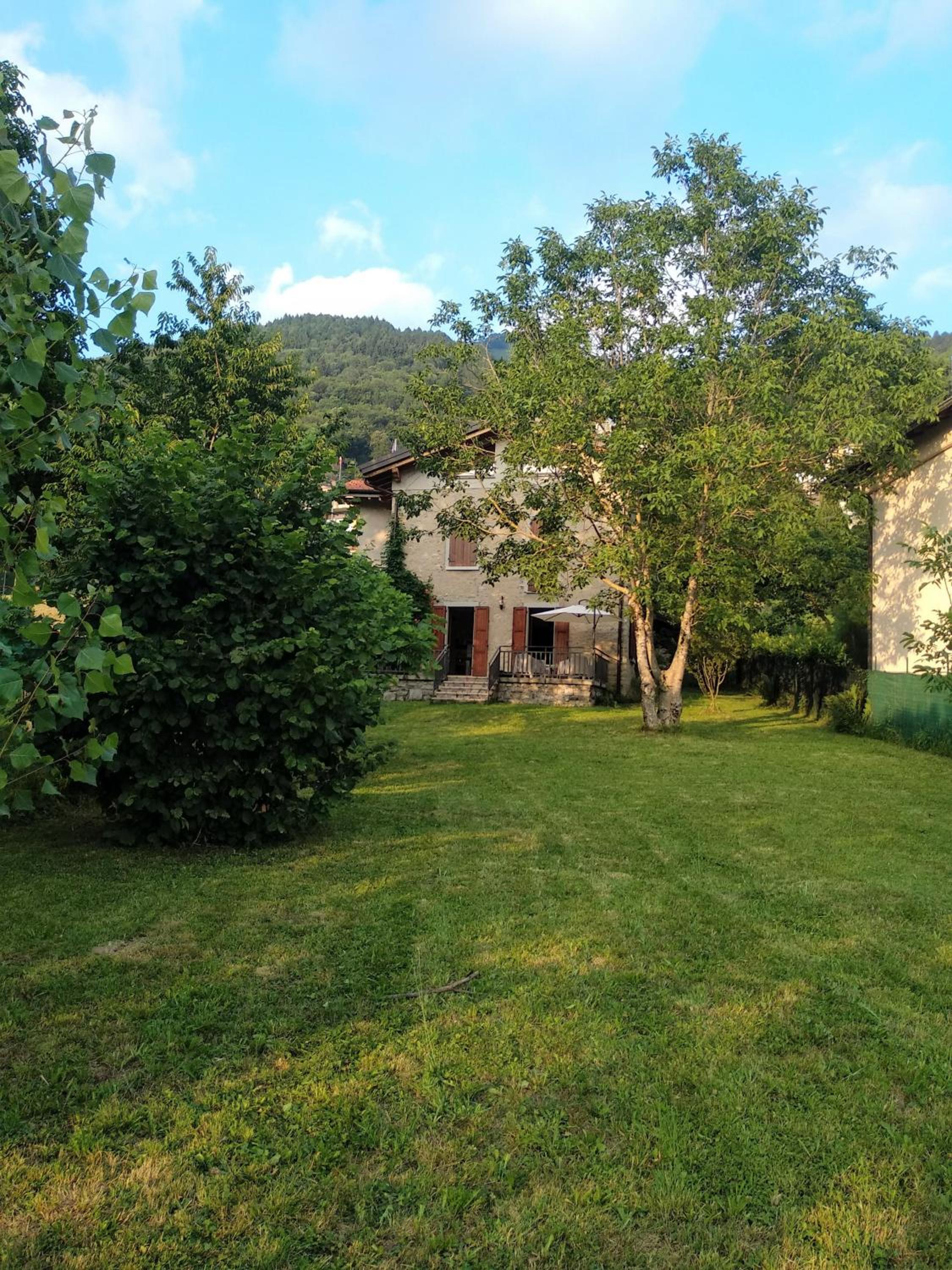 Casa La betulla view 3