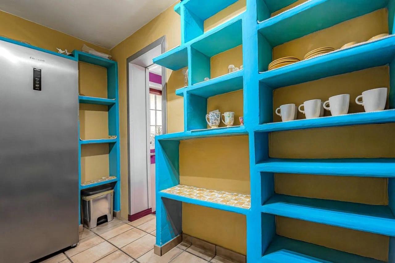 Tenerifeopenhome Charming cave villa Costa Adeje