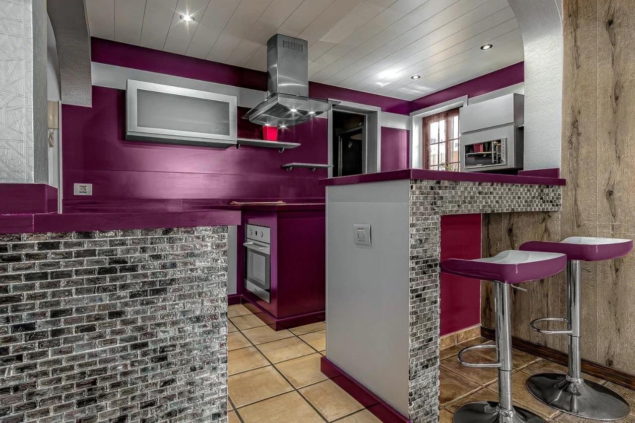 Tenerifeopenhome Charming cave villa Costa Adeje
