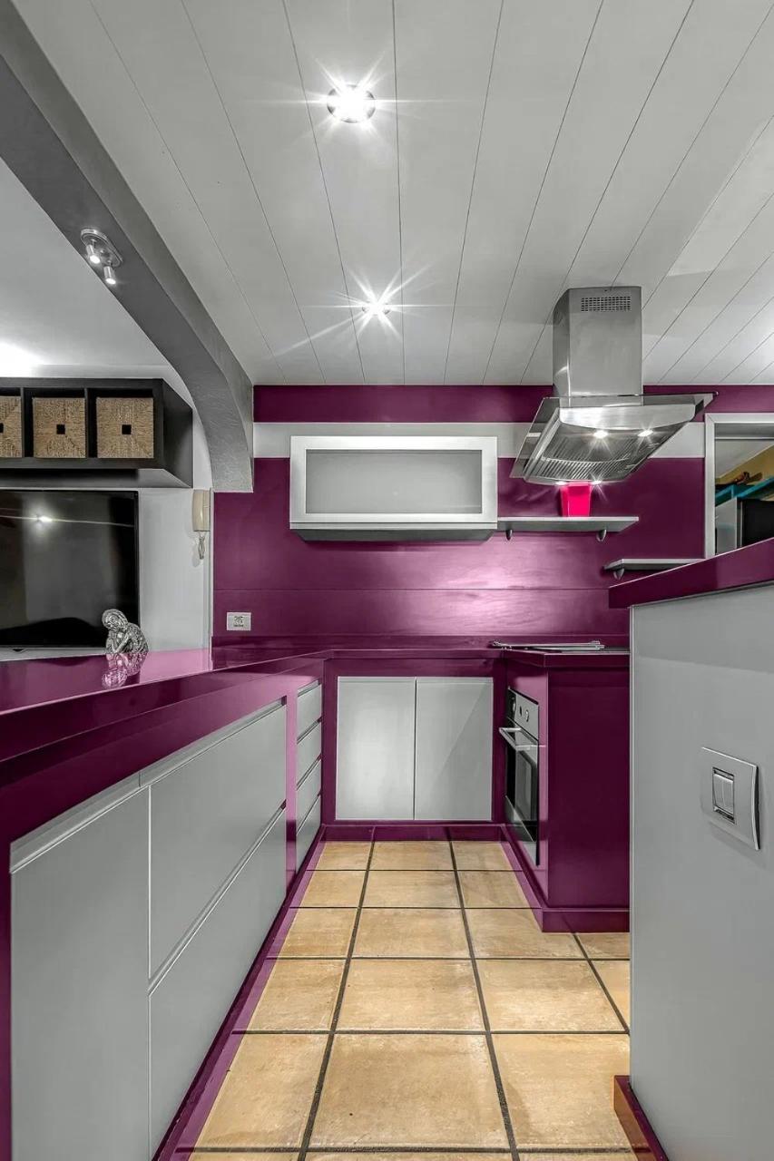 Tenerifeopenhome Charming cave villa Costa Adeje