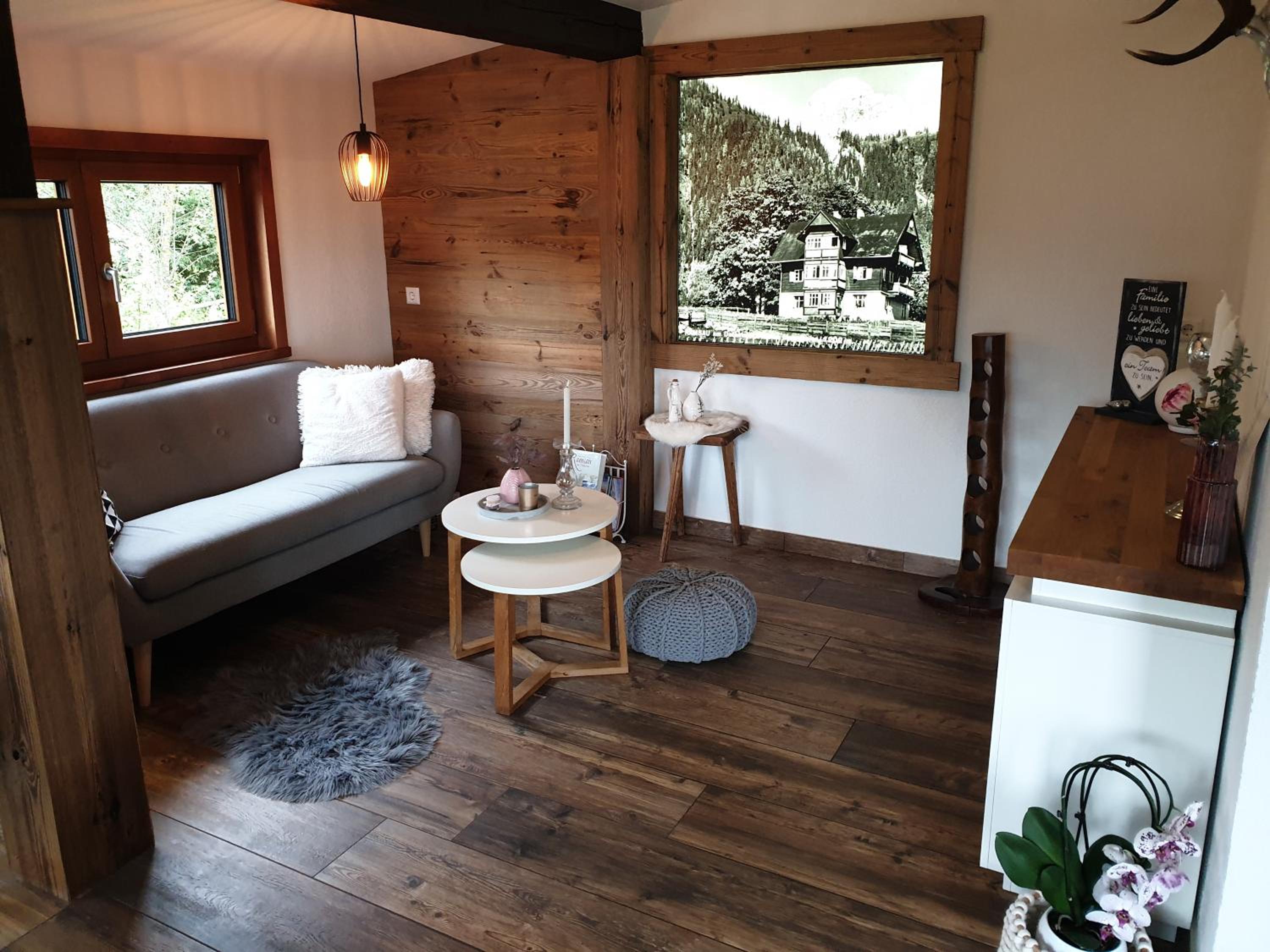 Bergführerhaus