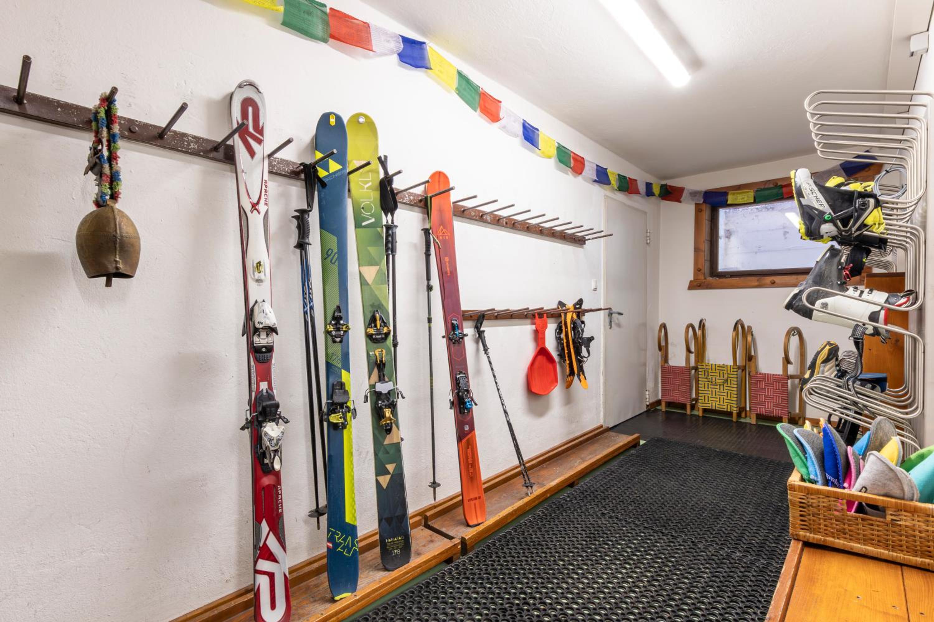 Mountain Fresh - alpine easy stay