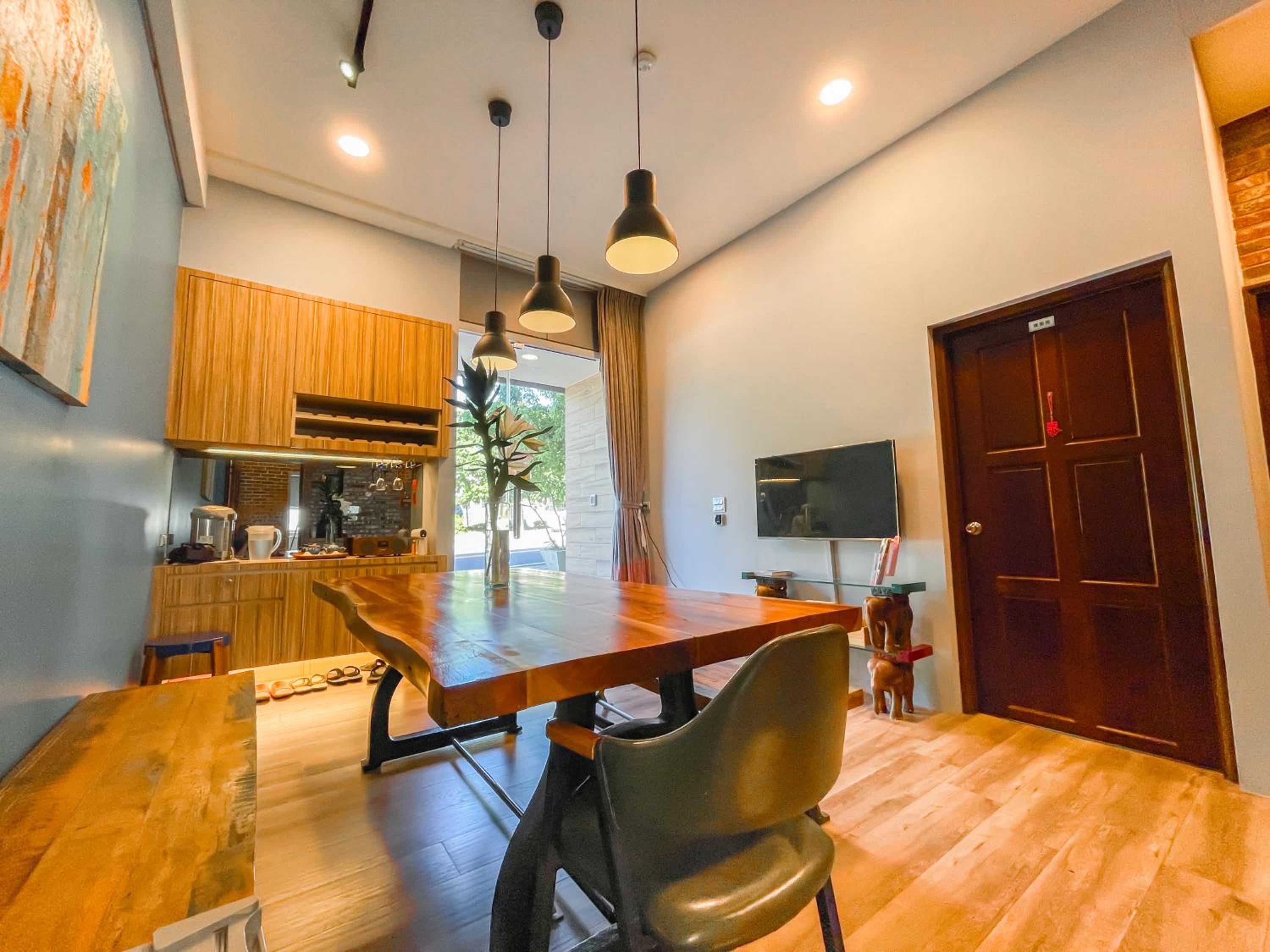Lyutu Homestay