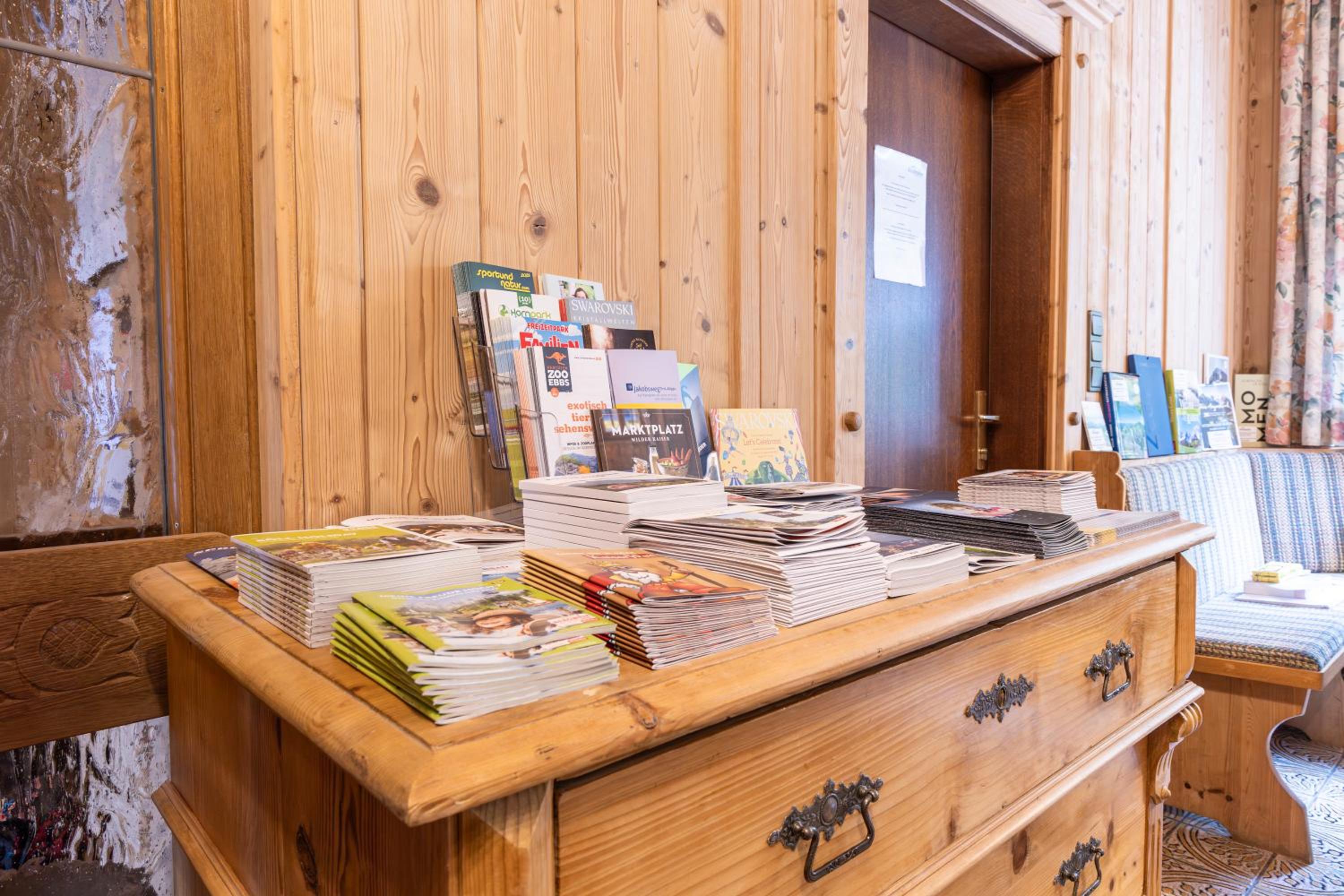 Mountain Fresh - alpine easy stay