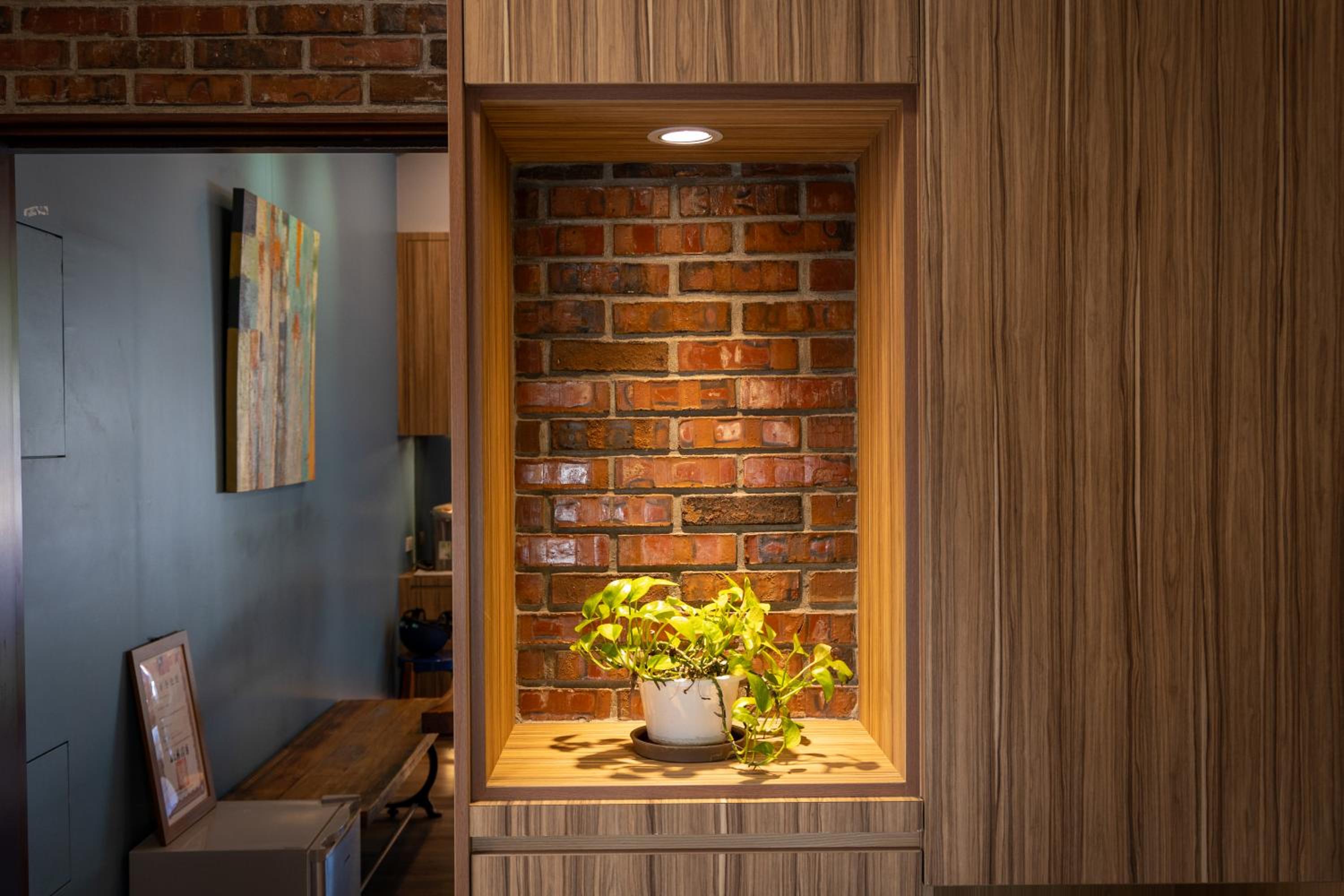 Lyutu Homestay