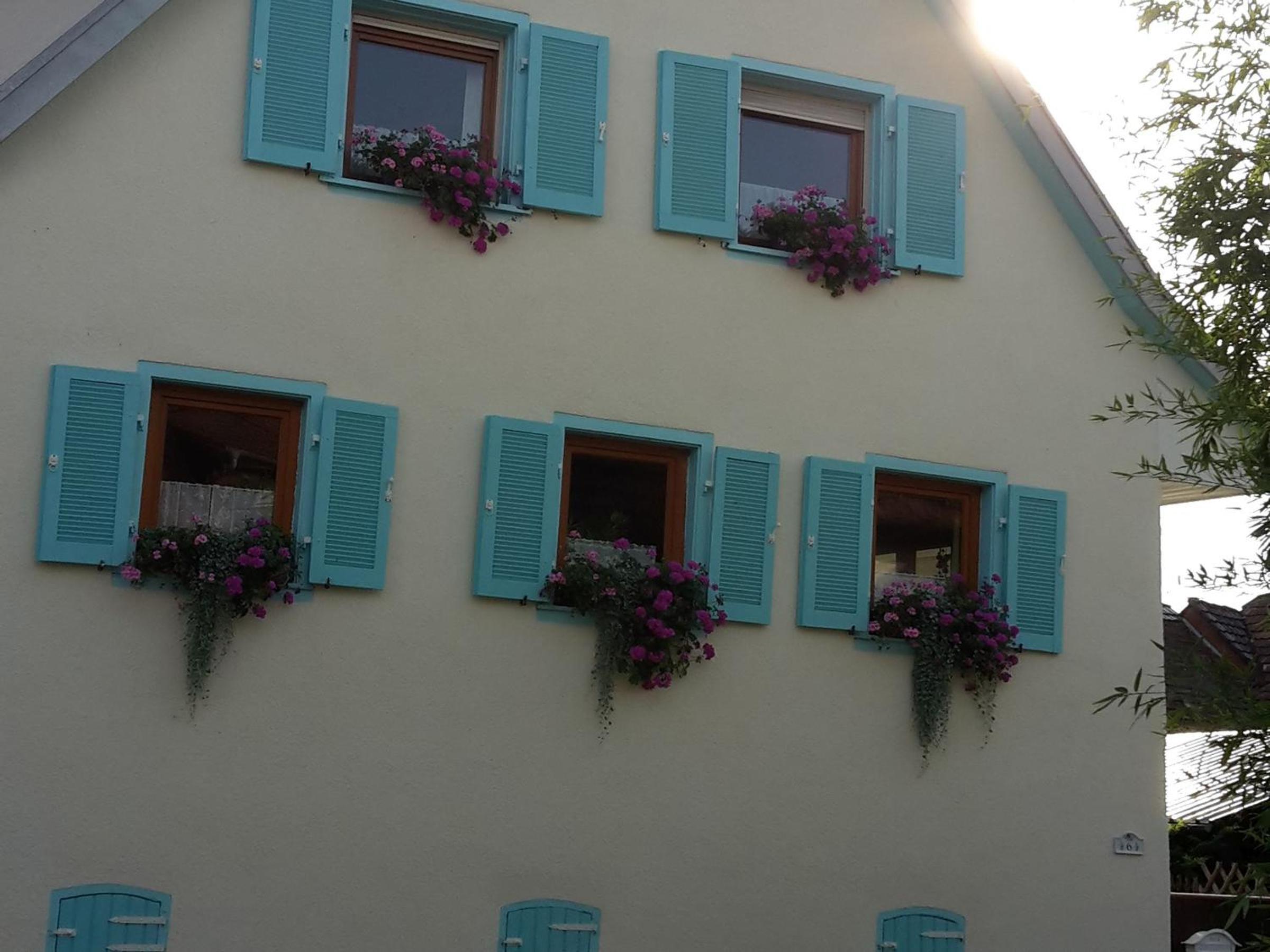 Rosenhof Broggingen