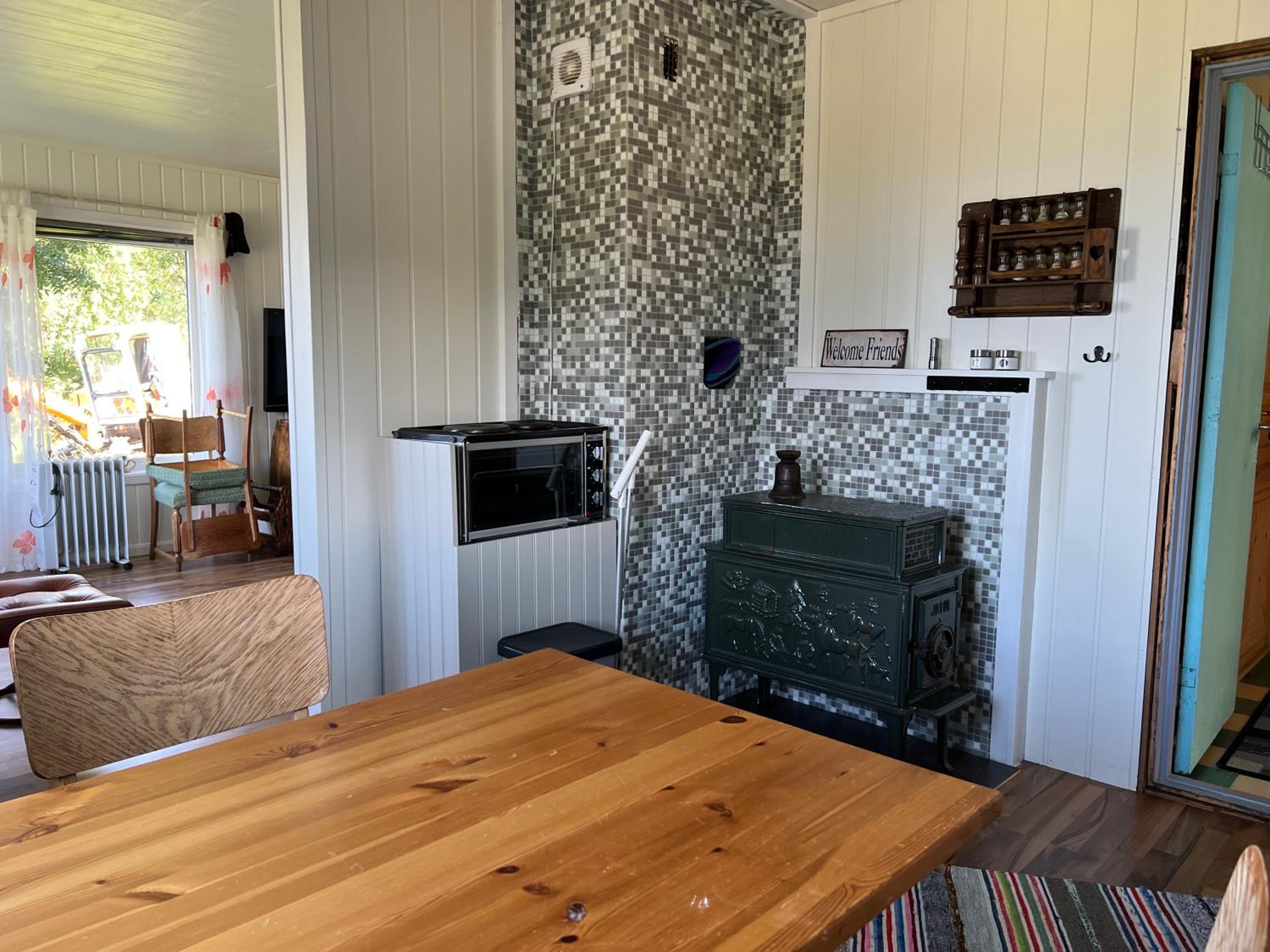 Bestefarhuset