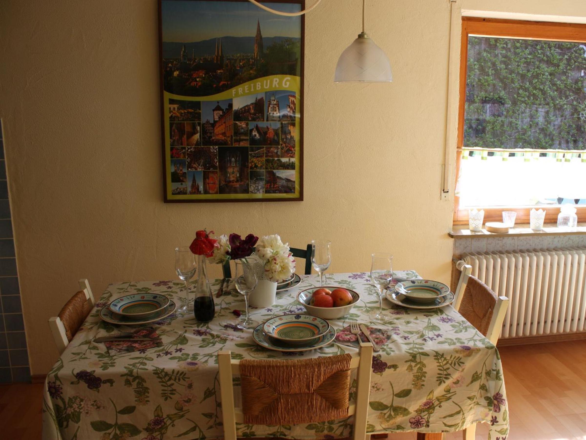 Rosenhof Broggingen