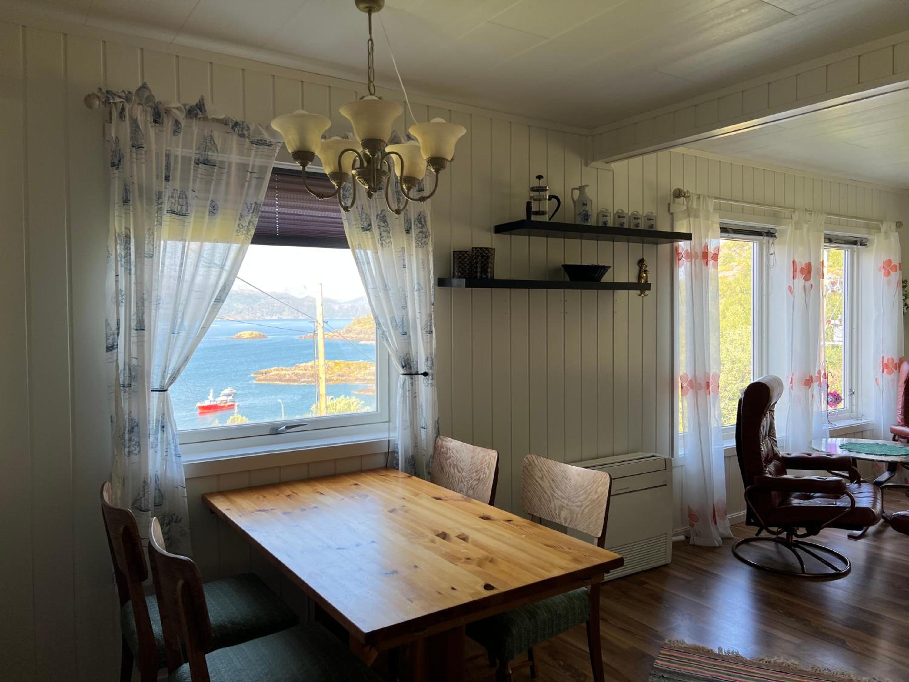Bestefarhuset