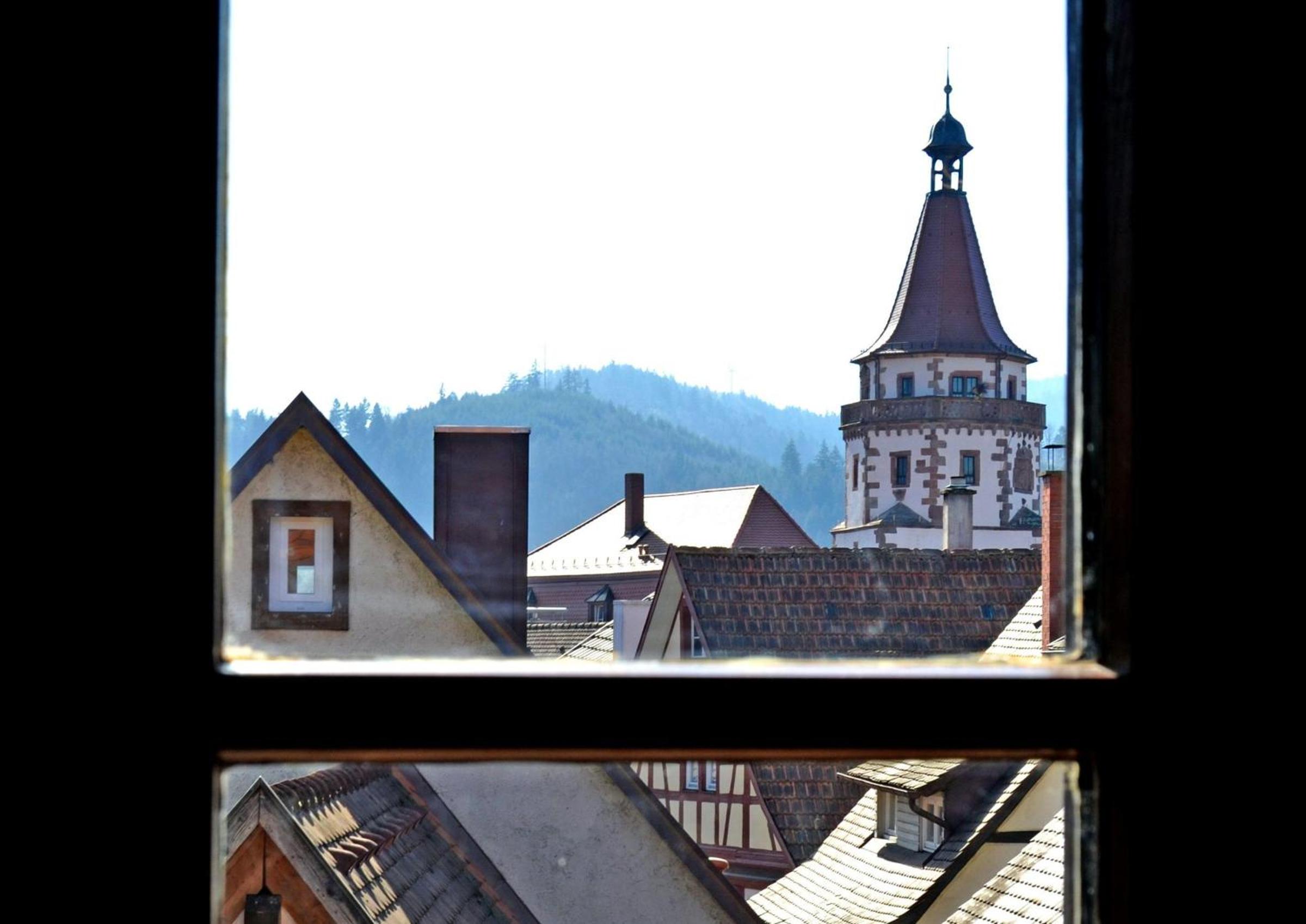 Ferienwohnung Sester view 4