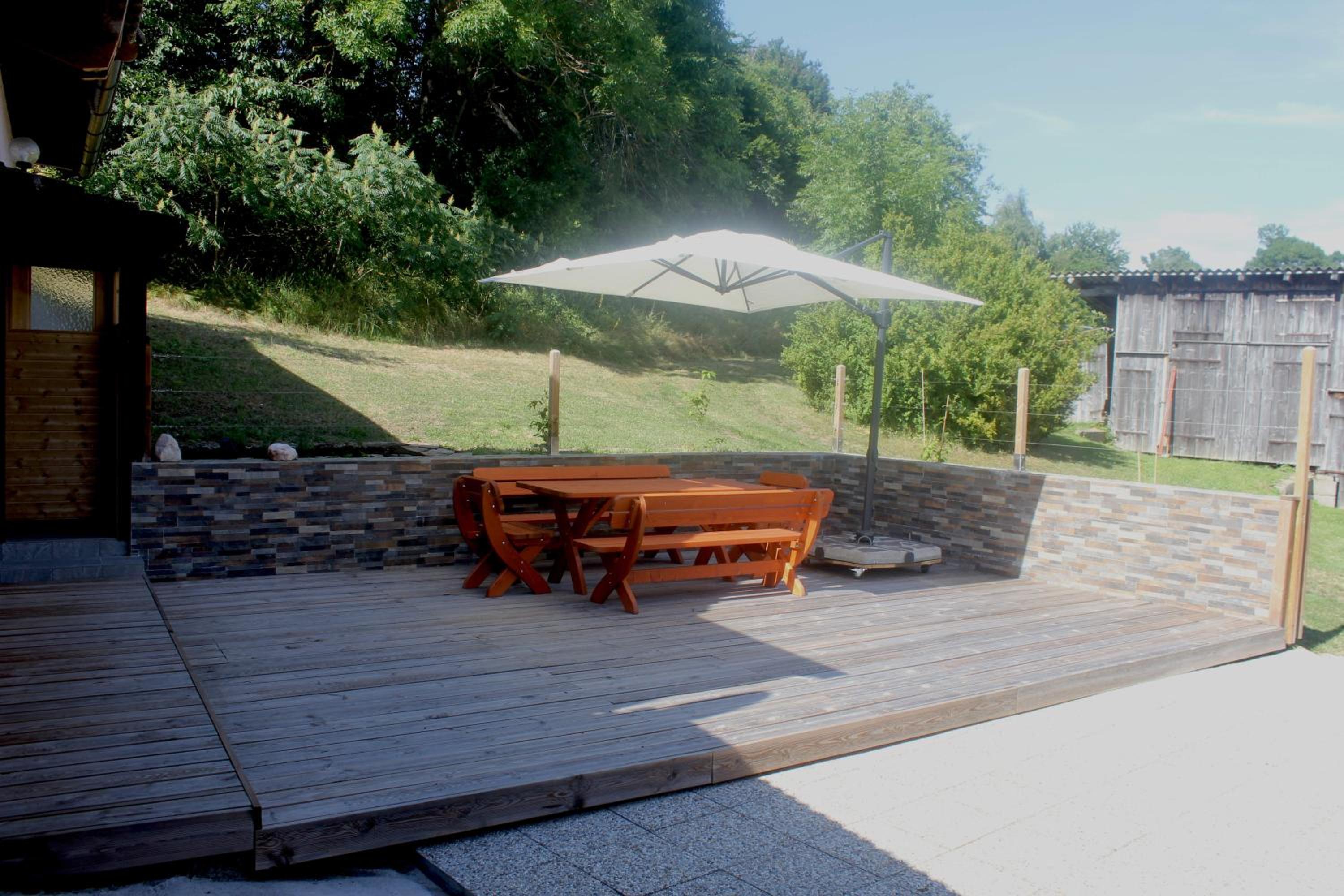 Hof Sonnegg - Naturpark Jauerling - Wachau