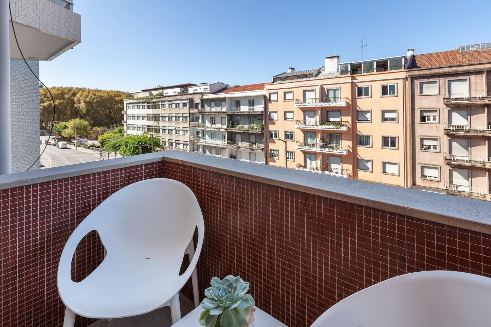 Liberdade Home Stay - Minho's Guest