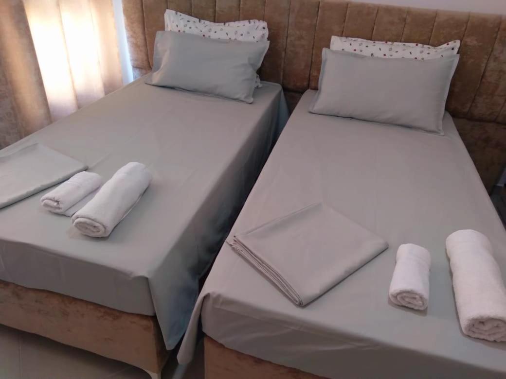 Guest house Stela