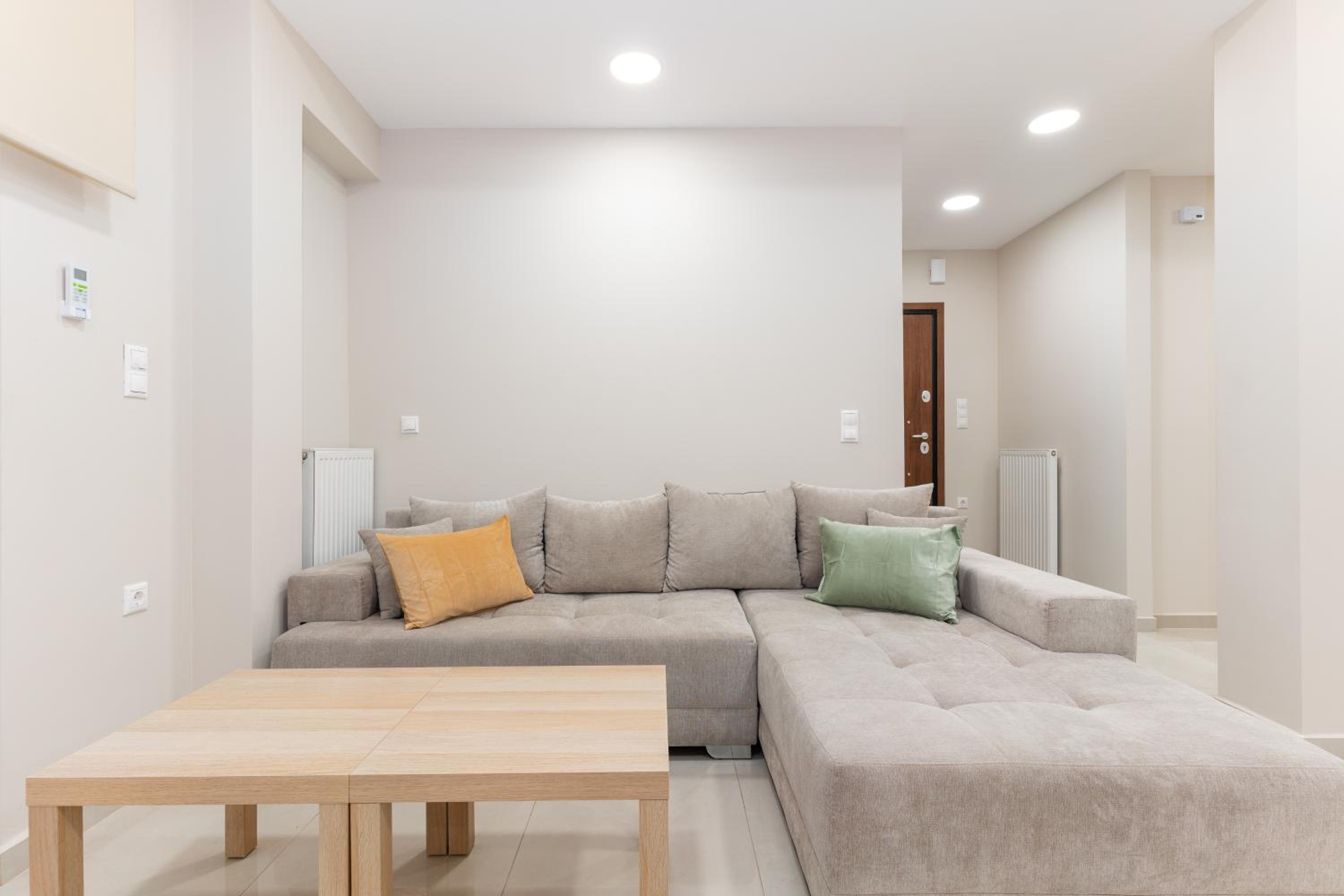 Cosy 2BR Apartment next to Bars & Restaurants