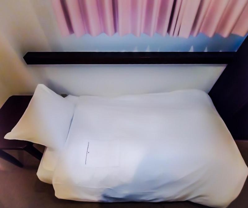 Shinjuku Sun Park Hotel photo 2