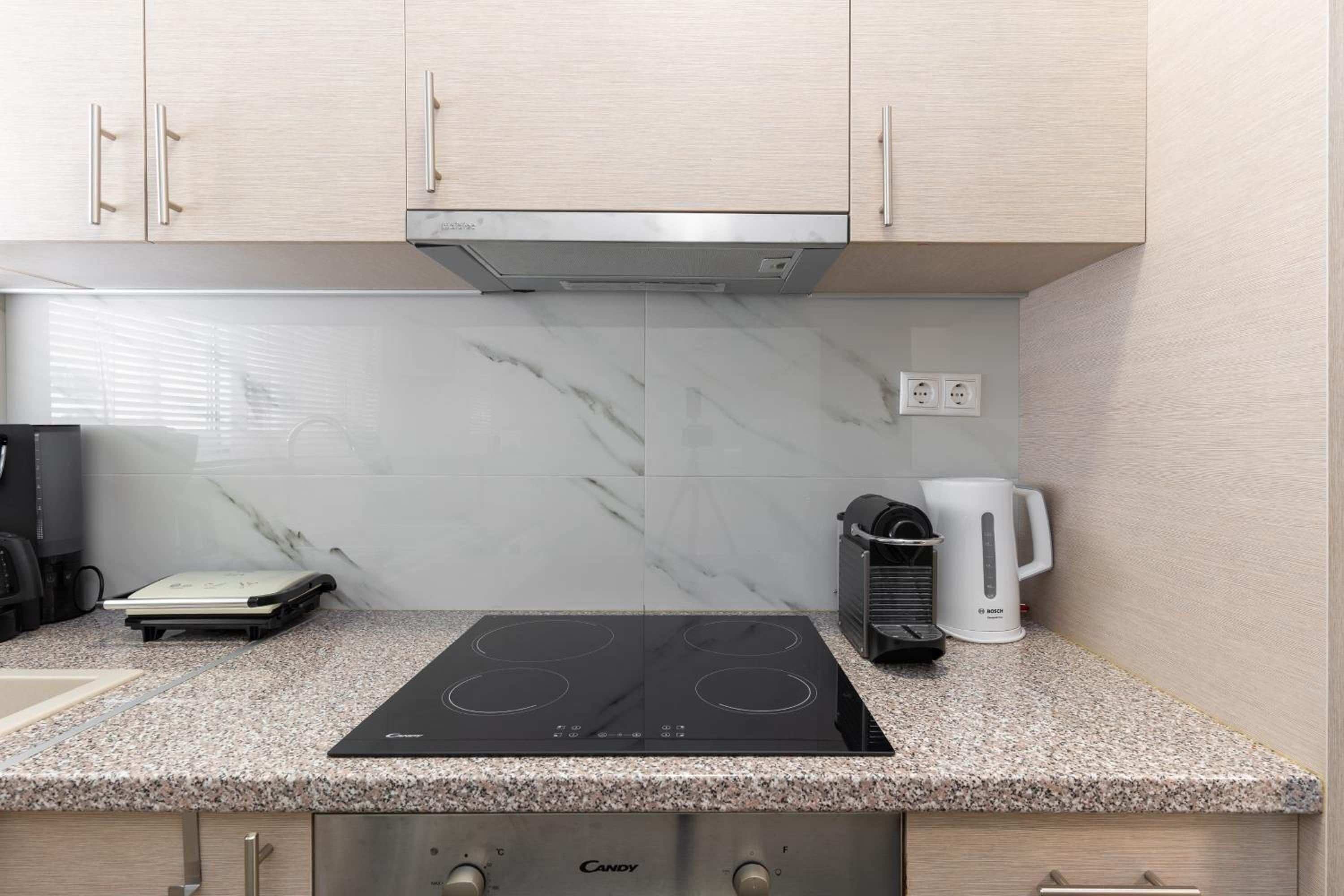Cosy 2BR Apartment next to Bars & Restaurants