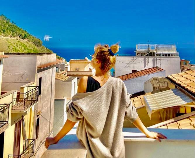 Hotel Casa Colore Attic - Image 1