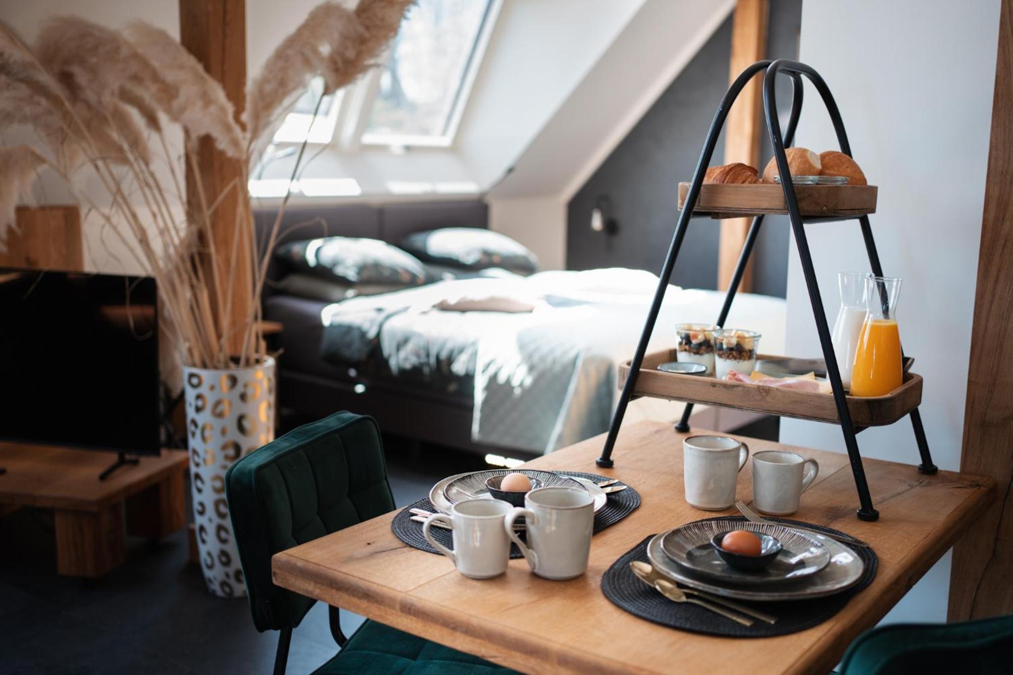 Loft 32 view 5