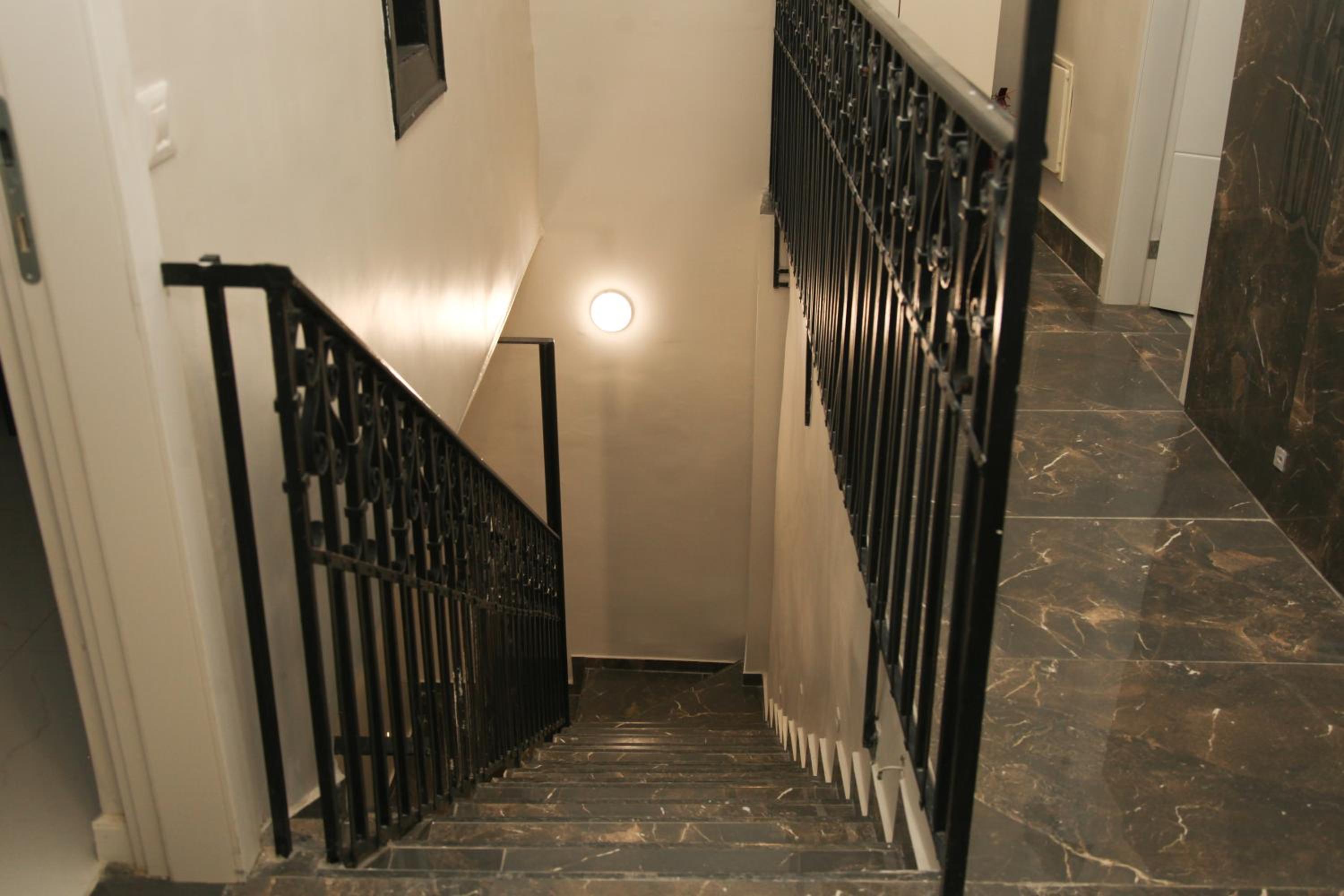 Habira Apartments