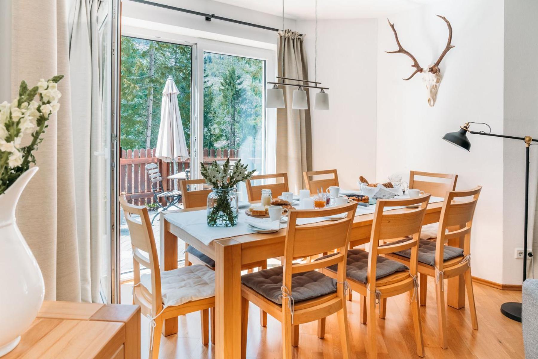 Ferienhaus Florianiweg