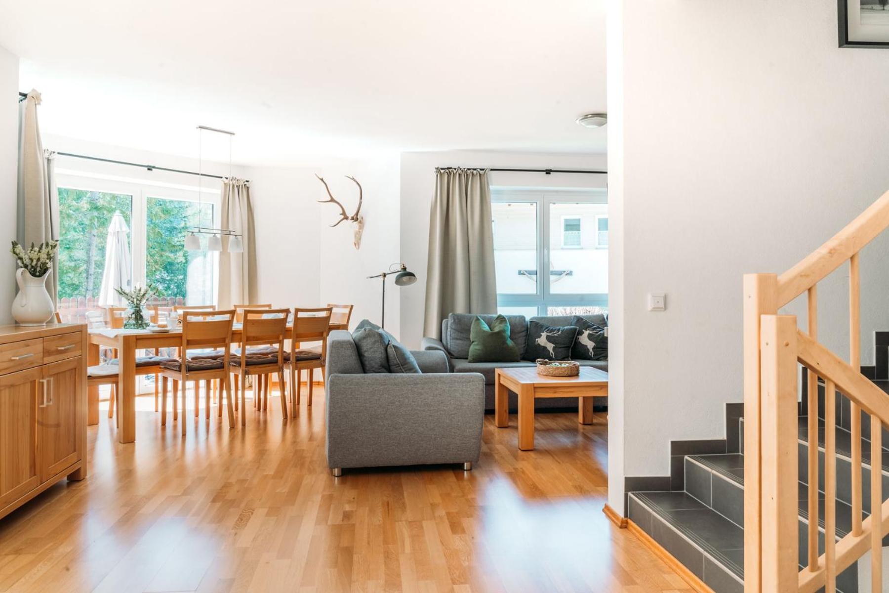 Ferienhaus Florianiweg