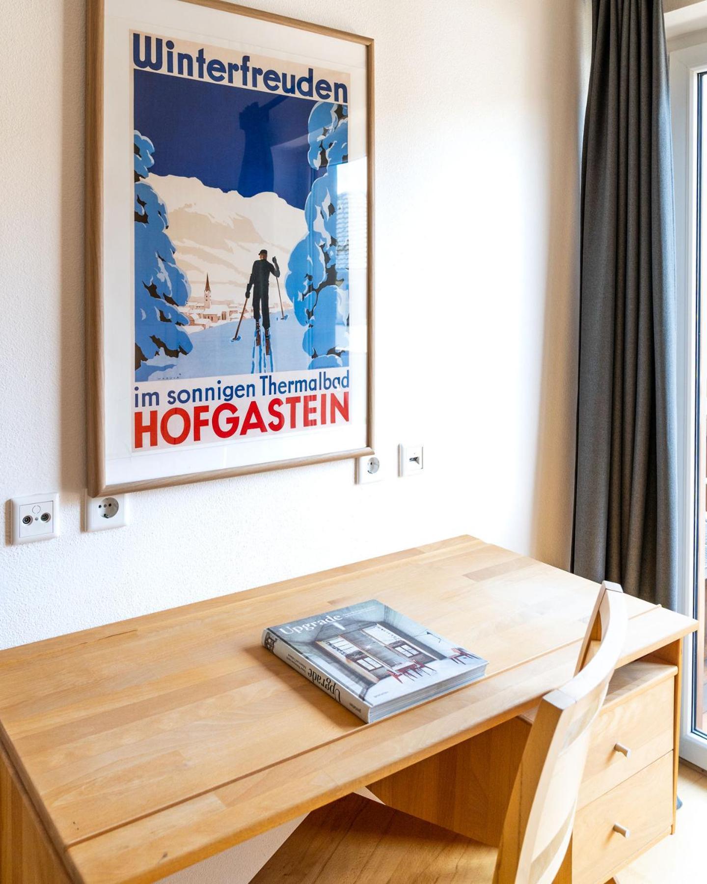Ferienhaus Florianiweg