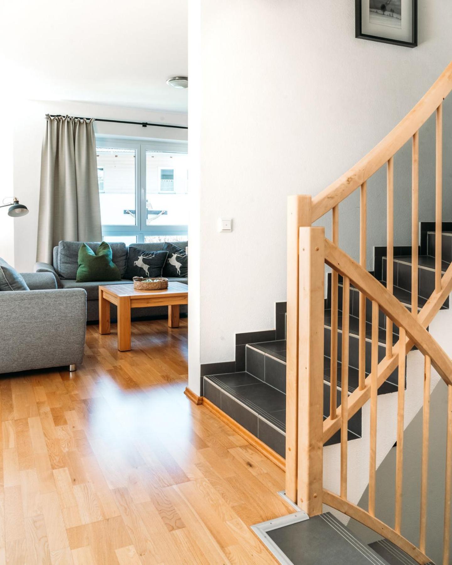 Ferienhaus Florianiweg