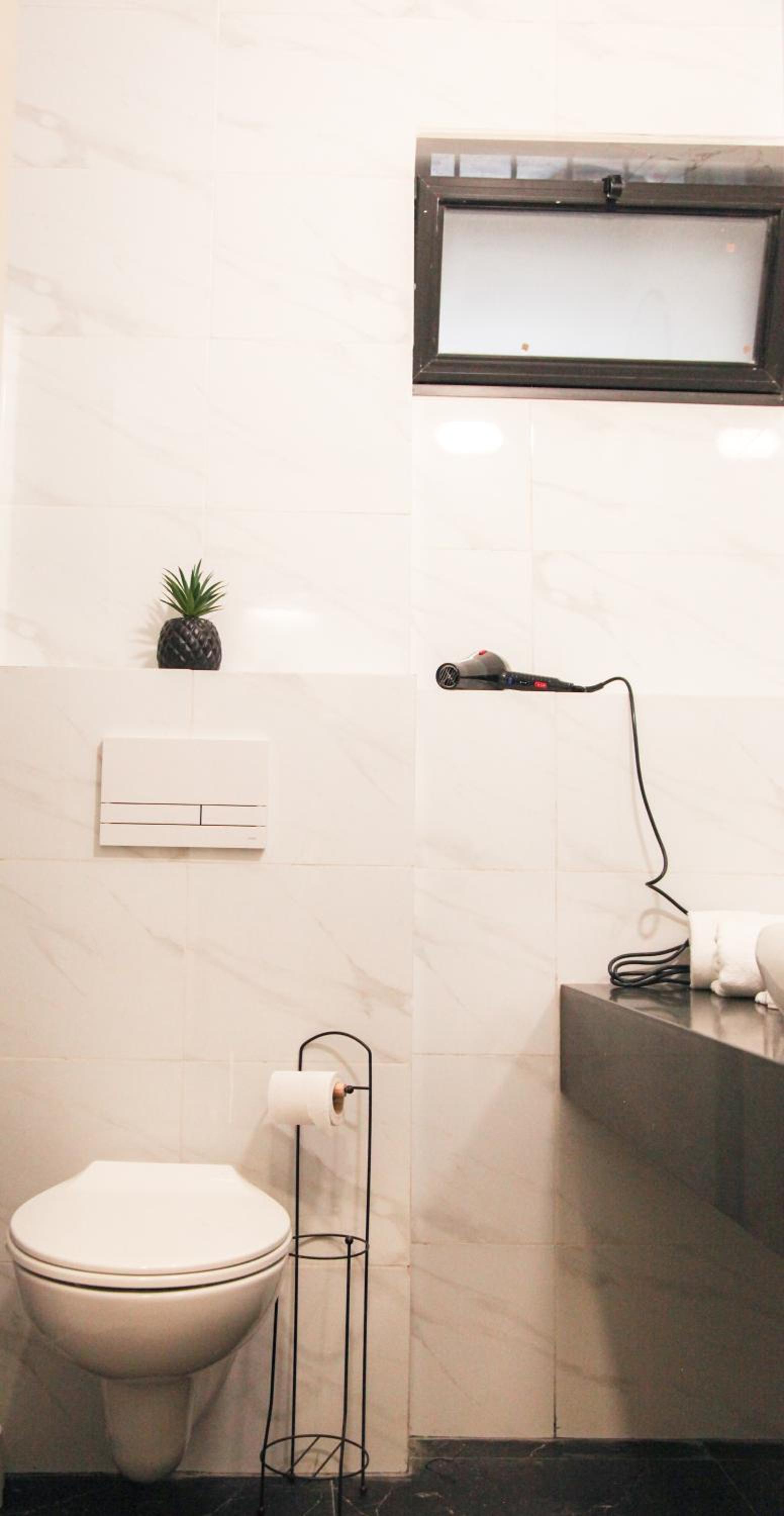 Habira Apartments