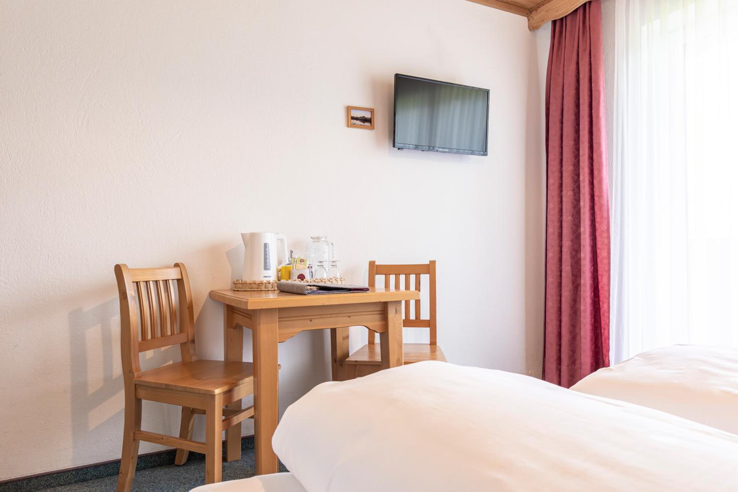 Mountain Fresh - alpine easy stay